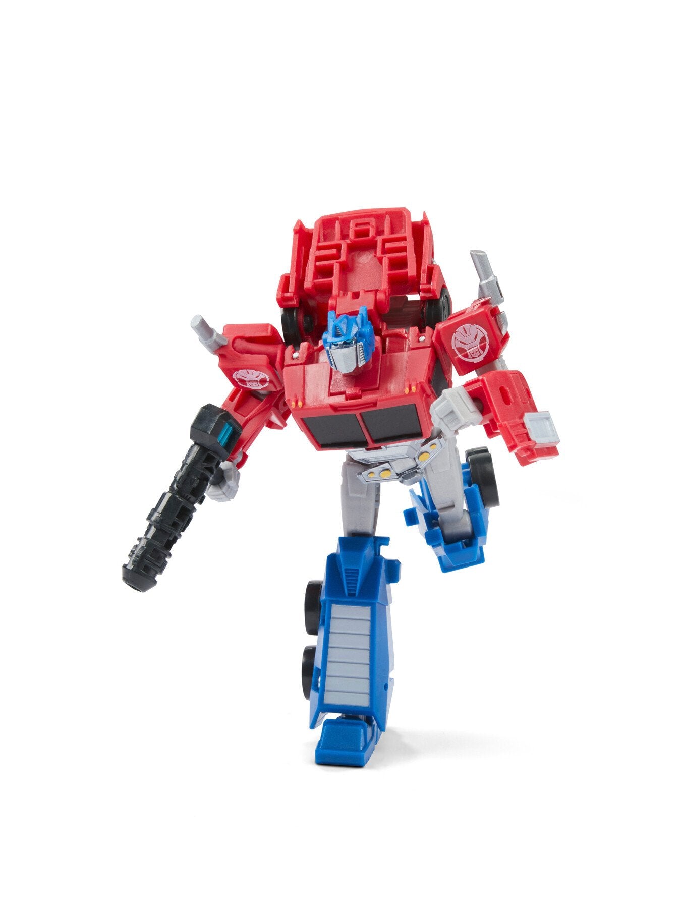 TRA TERRAN DELUXE MARK Opt Prime