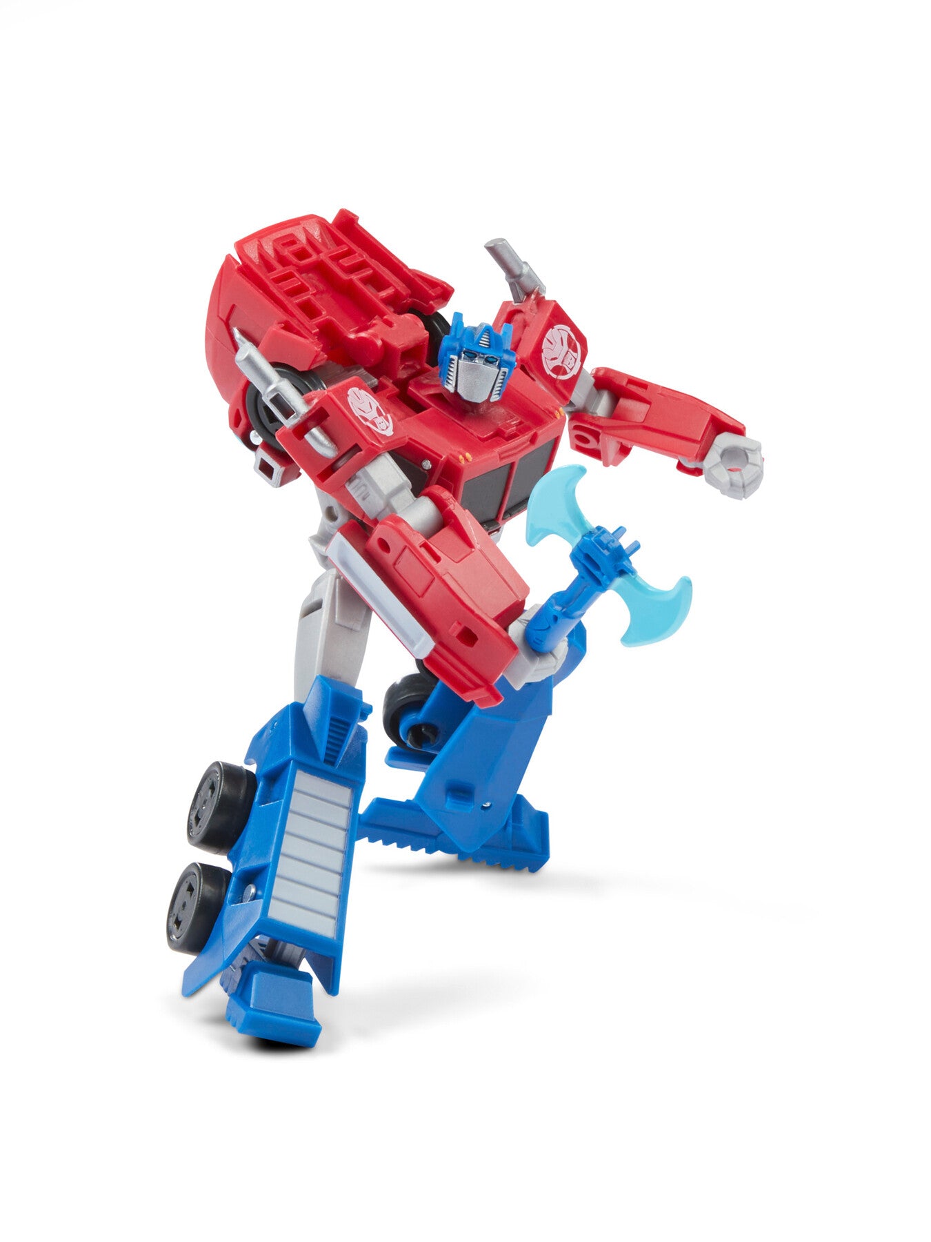 TRA TERRAN DELUXE MARK Opt Prime