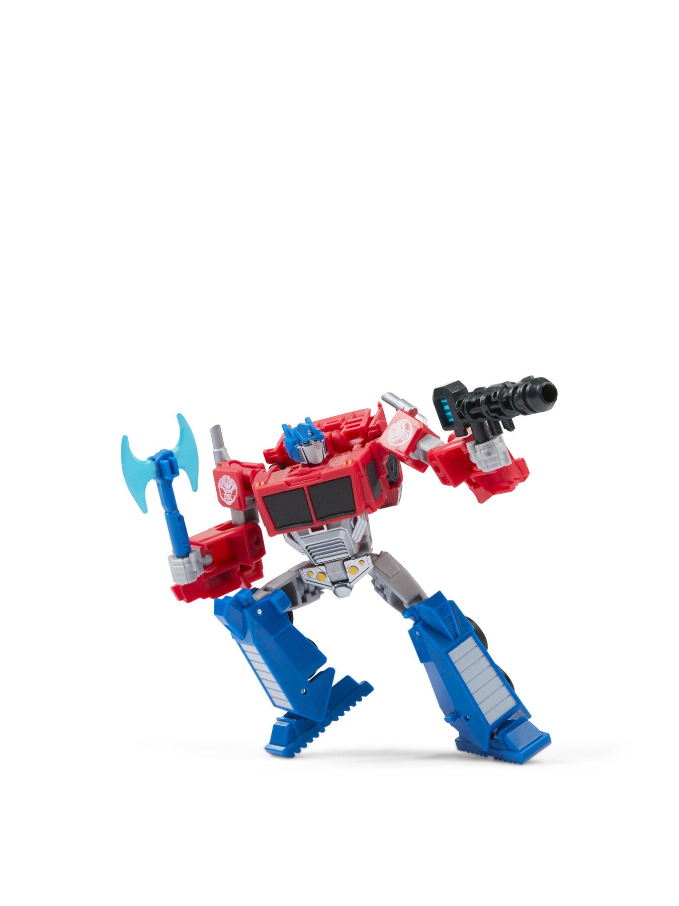 TRA TERRAN DELUXE MARK Opt Prime