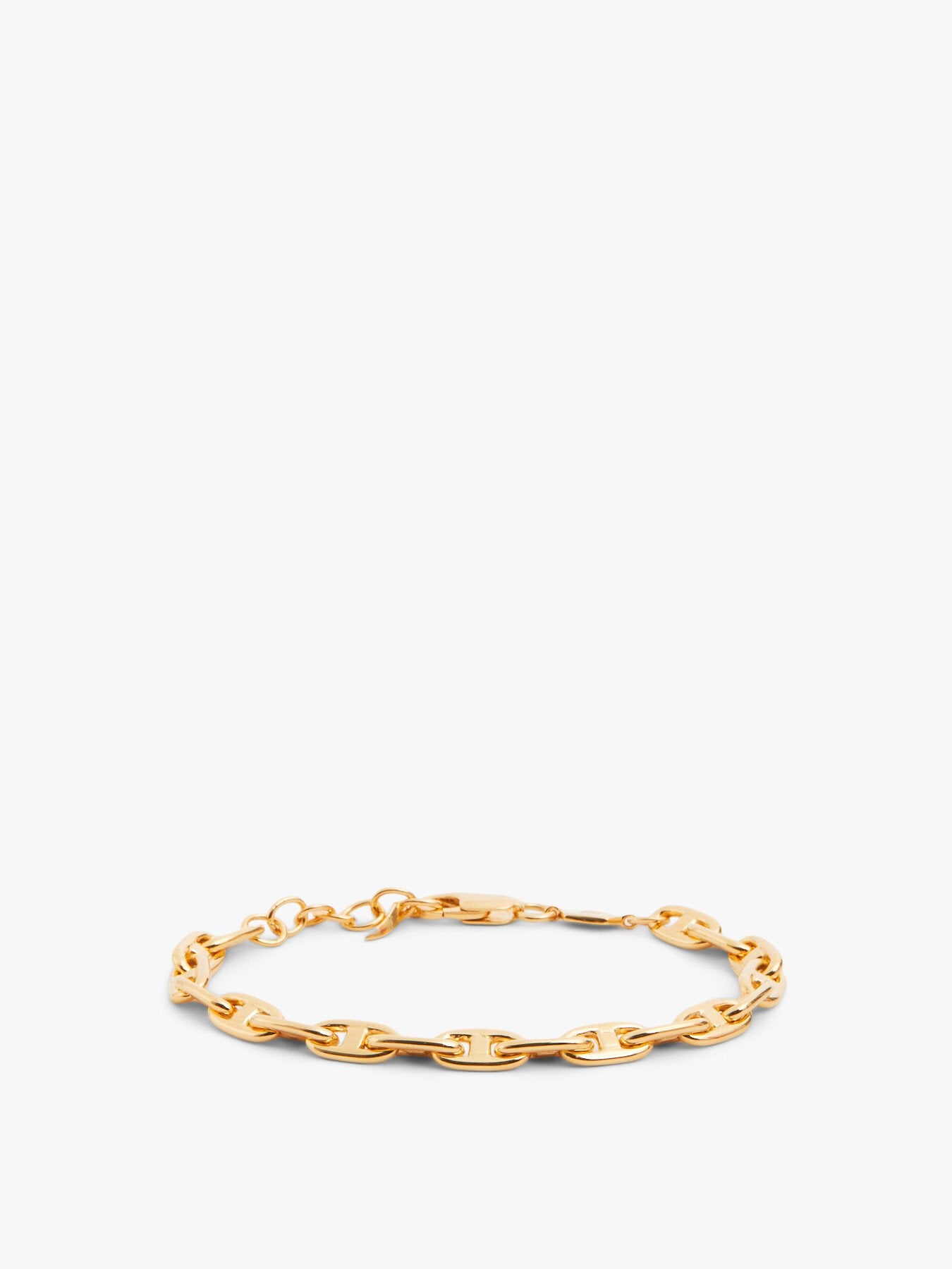 Marina Chain Bracelet
