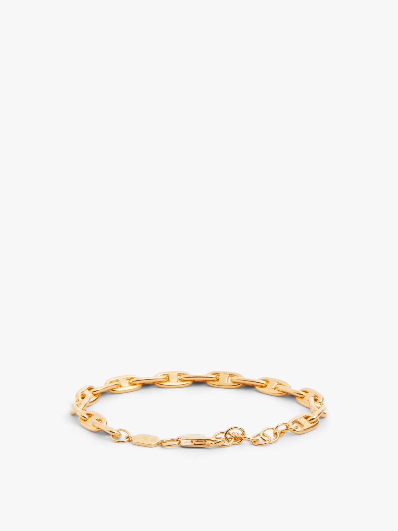 Marina Chain Bracelet