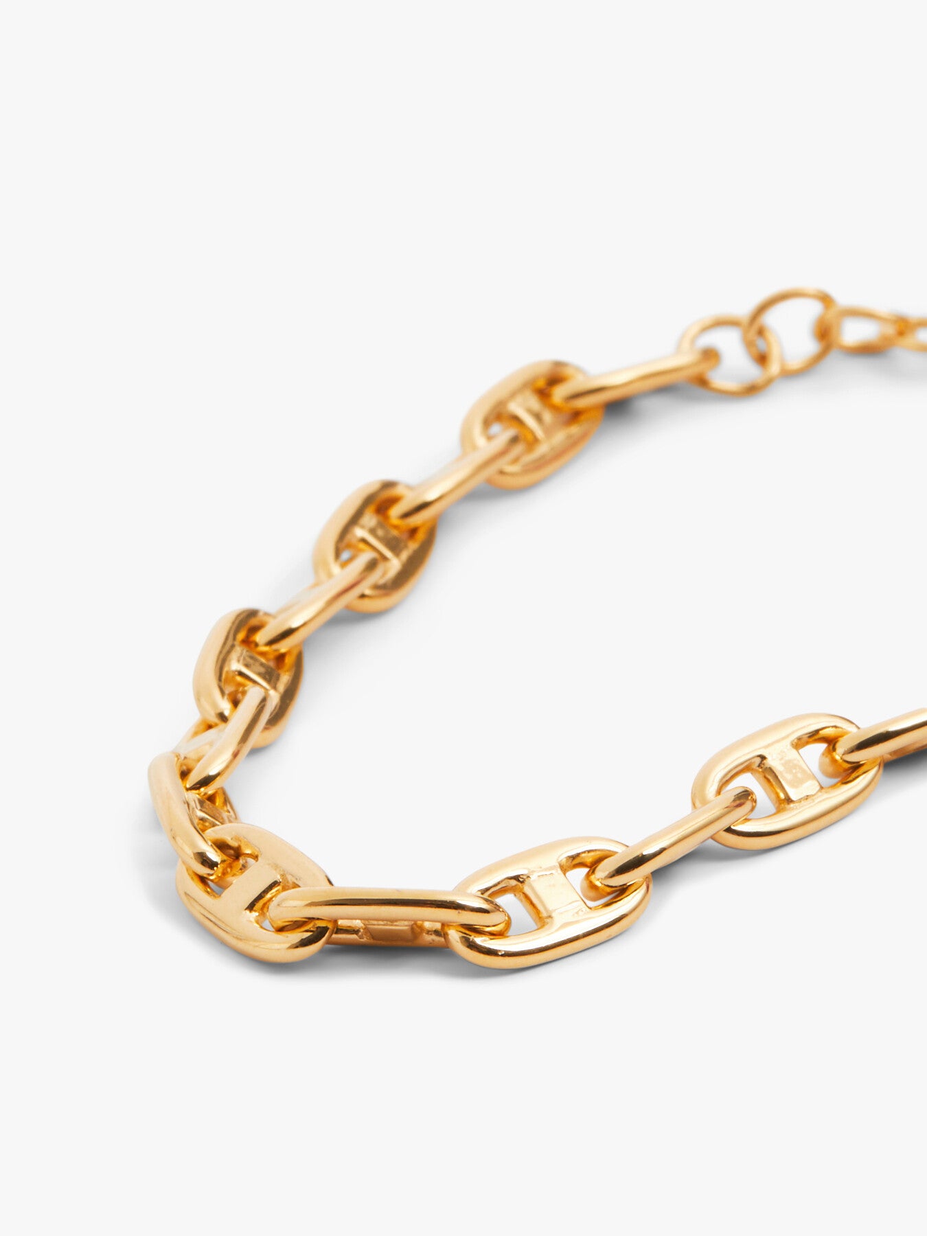 Marina Chain Bracelet