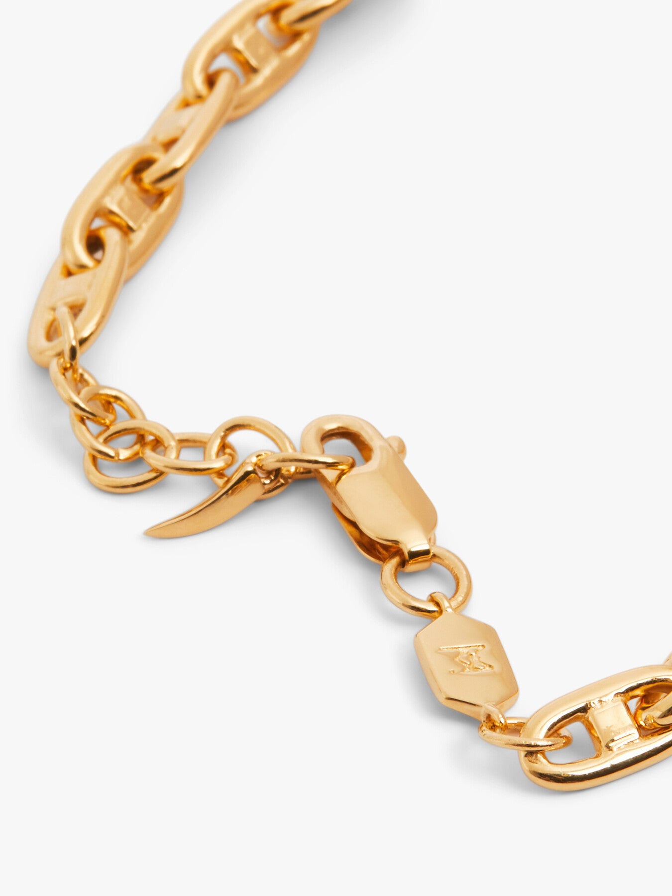 Marina Chain Bracelet
