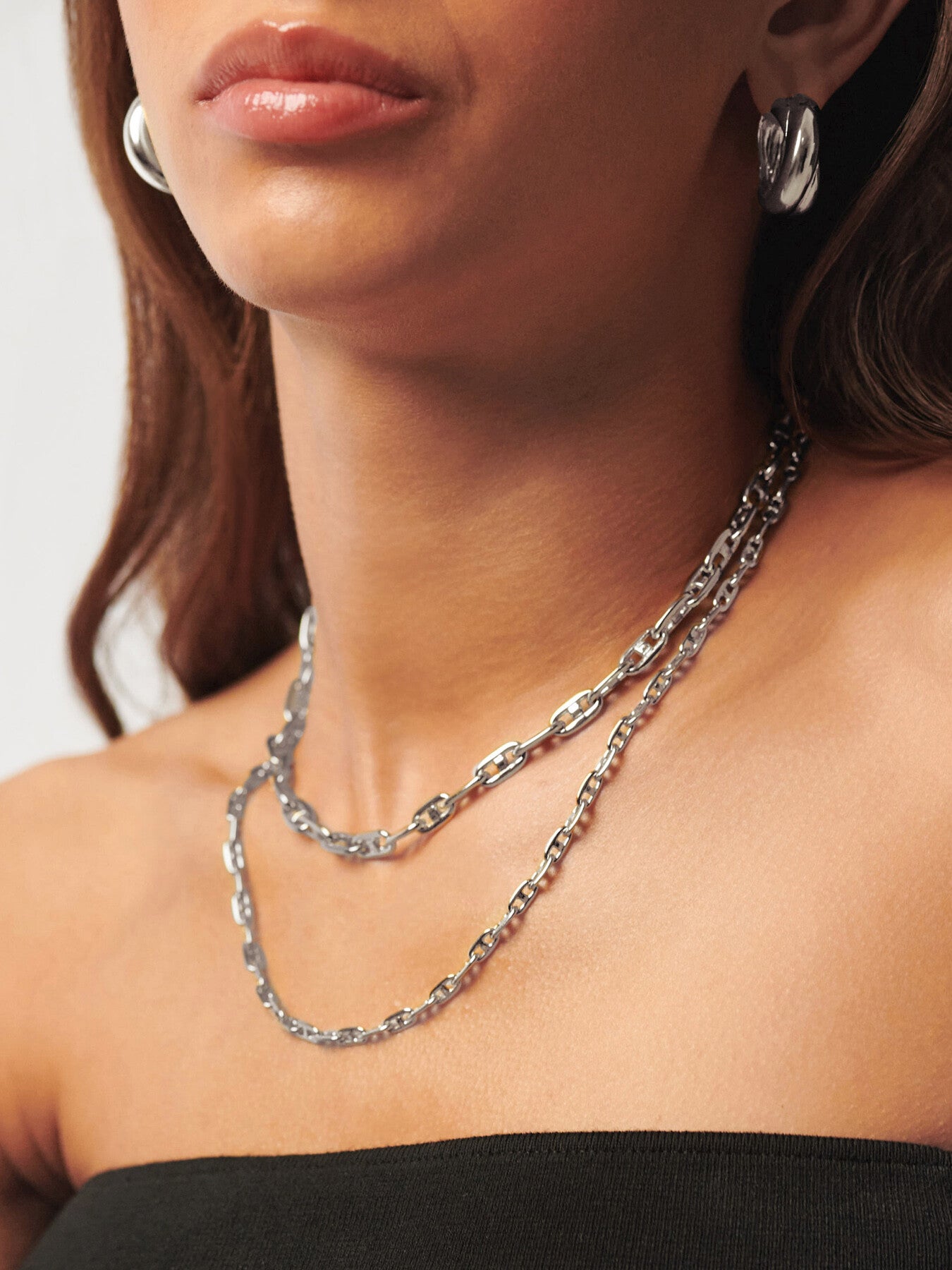 Choker Mariner Chain
