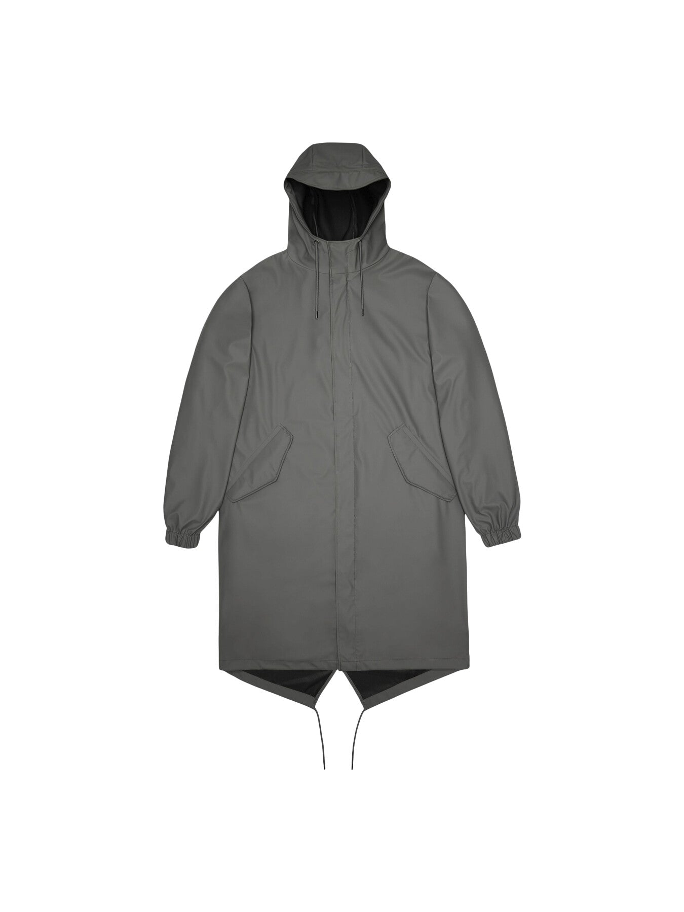 Fishtail Parka W3