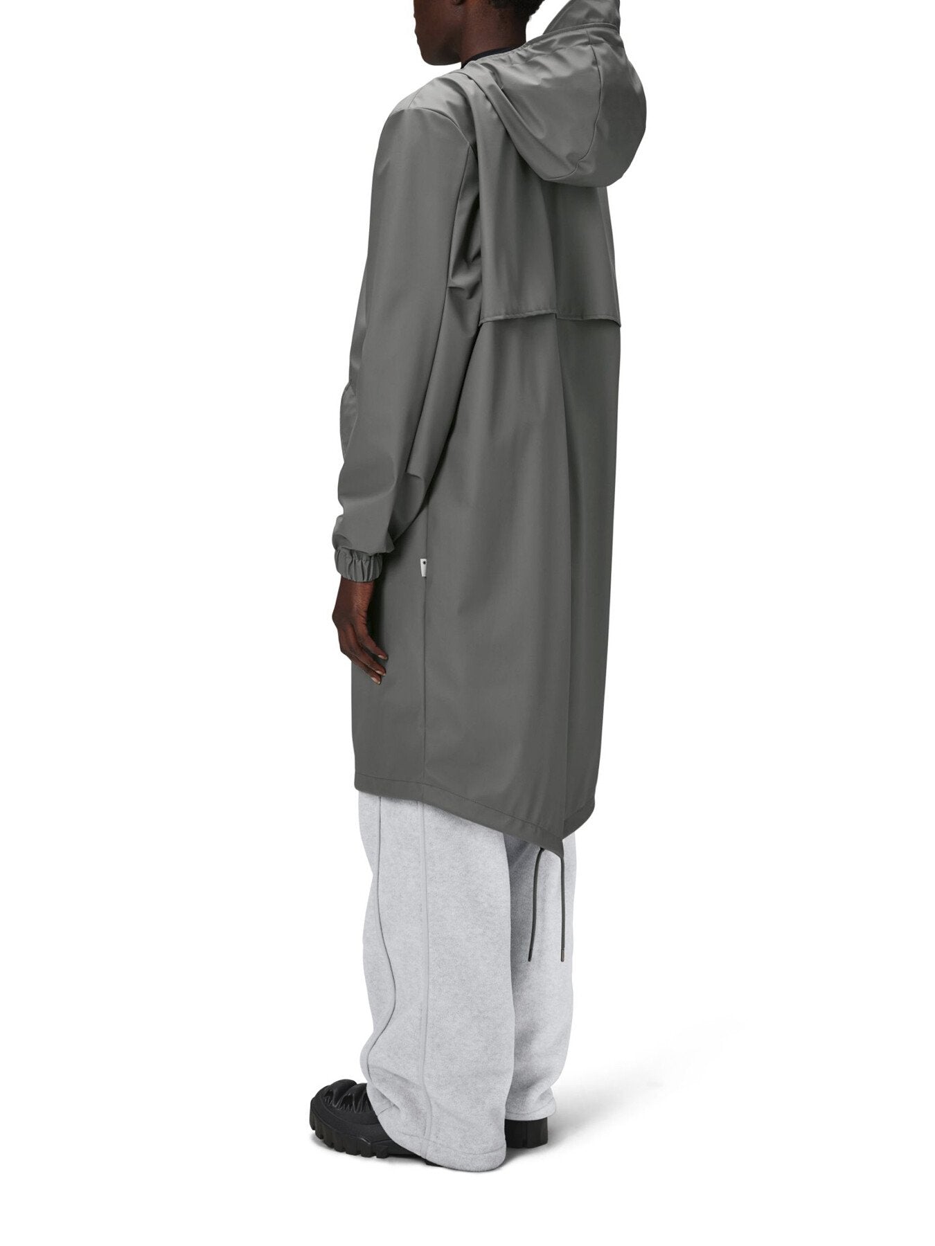 Fishtail Parka W3