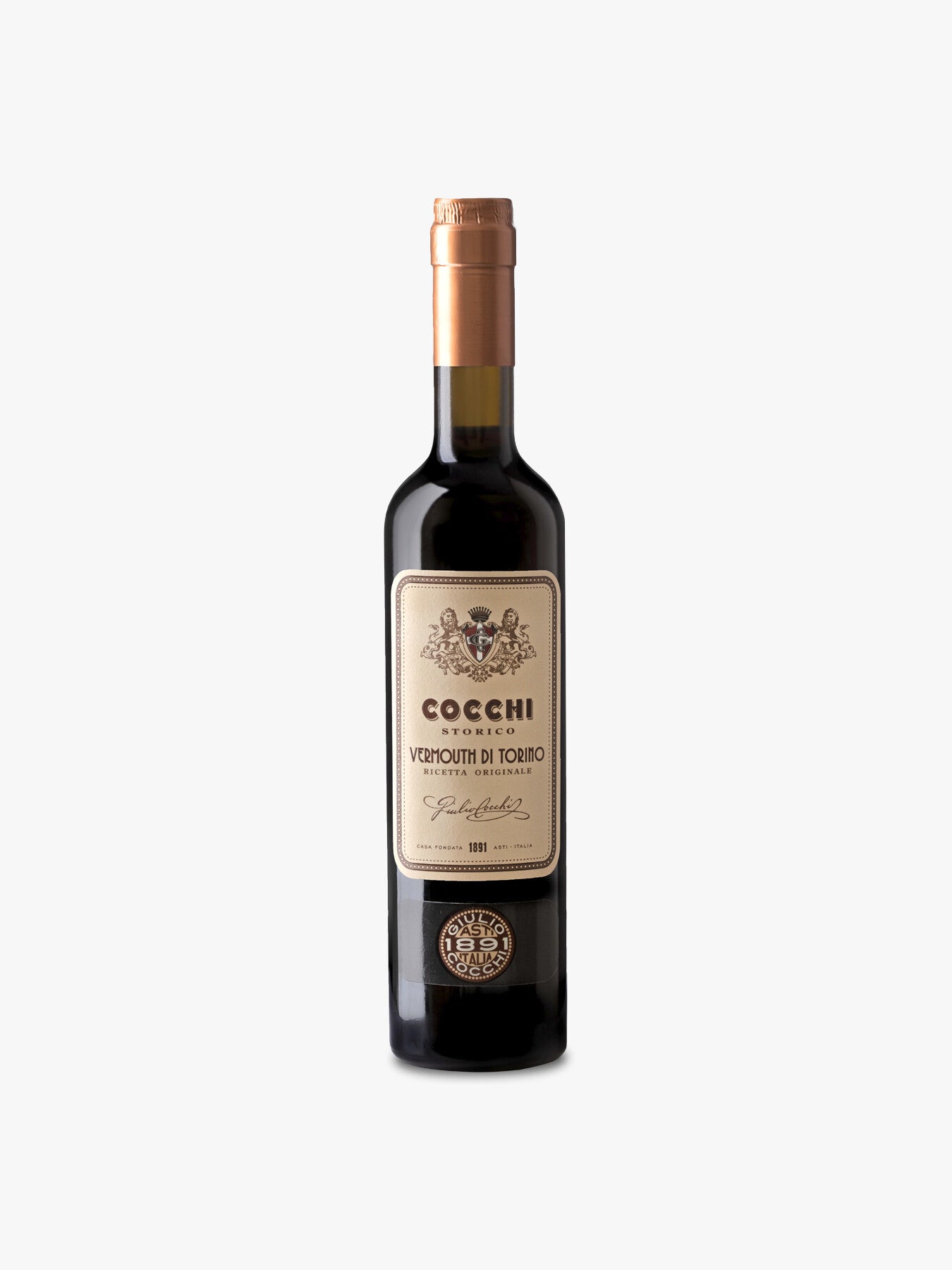 Cocchi Vermouth