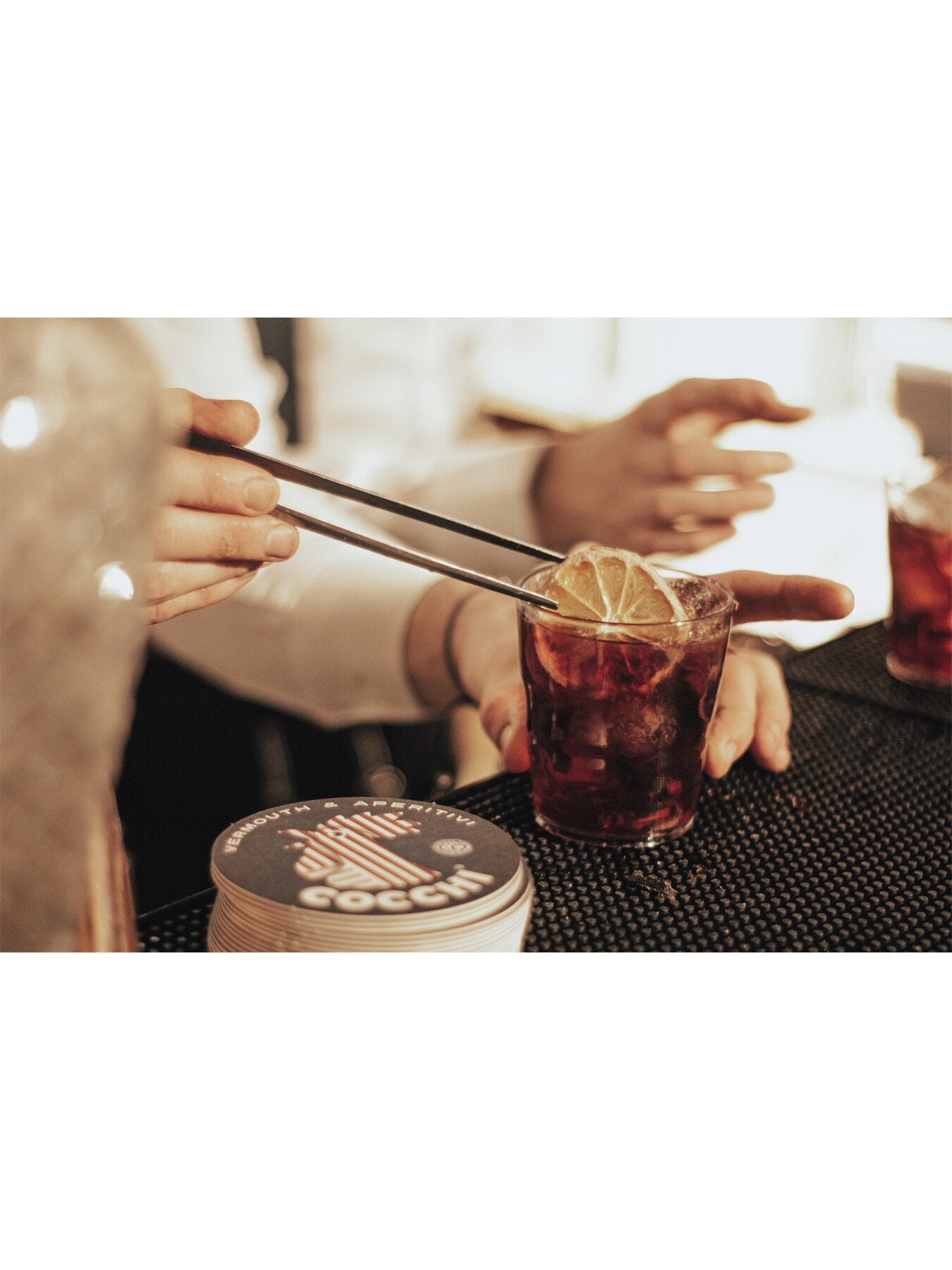 Cocchi Vermouth