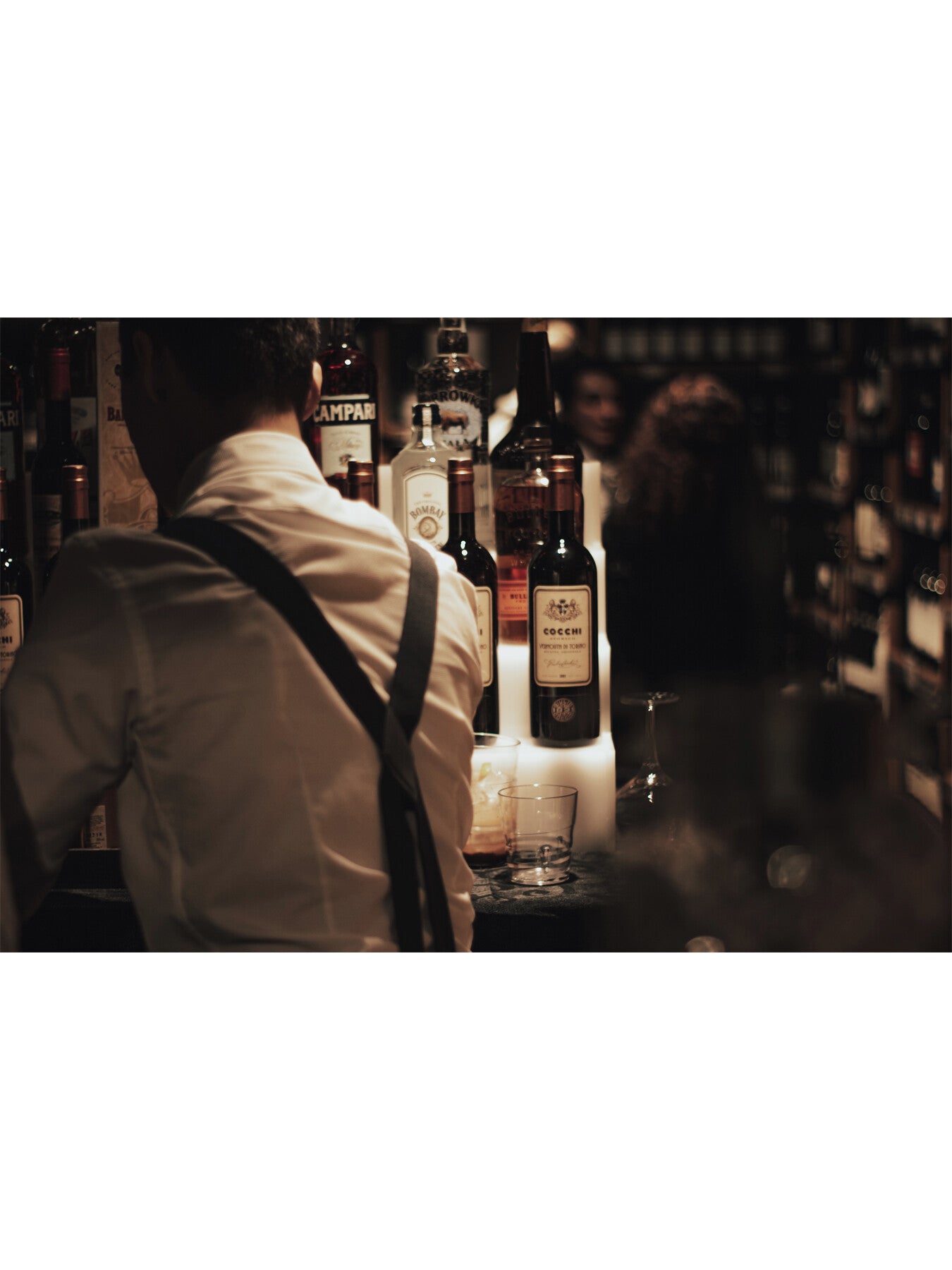 Cocchi Vermouth