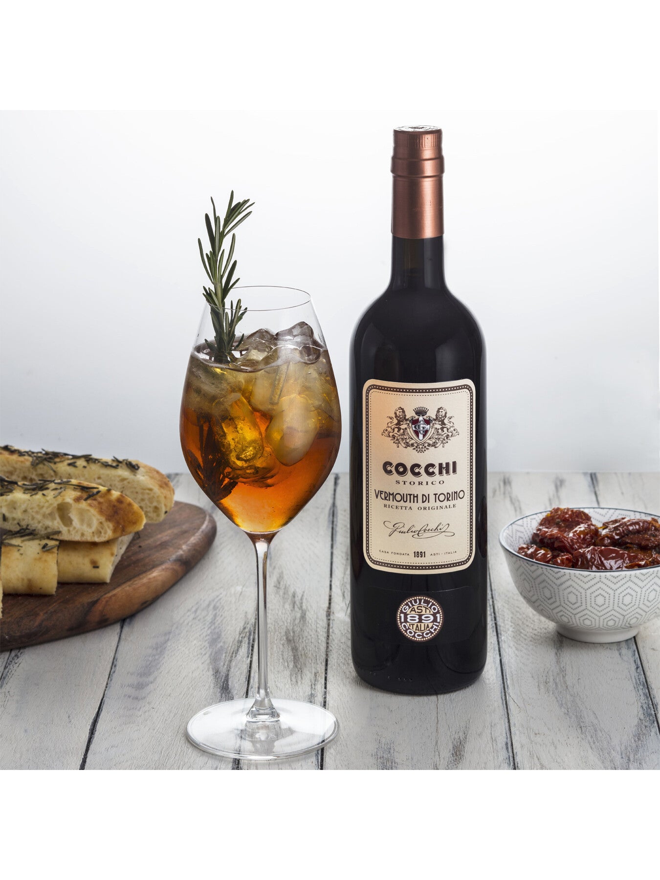 Cocchi Vermouth