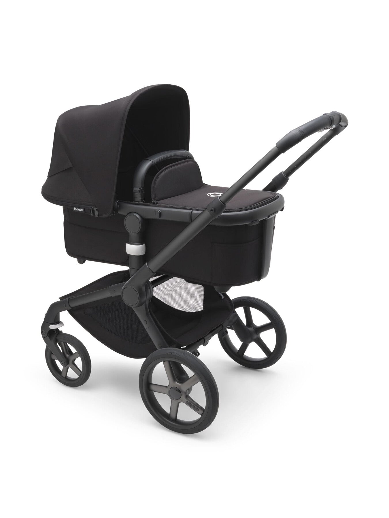 Bugaboo Fox 5 Complete