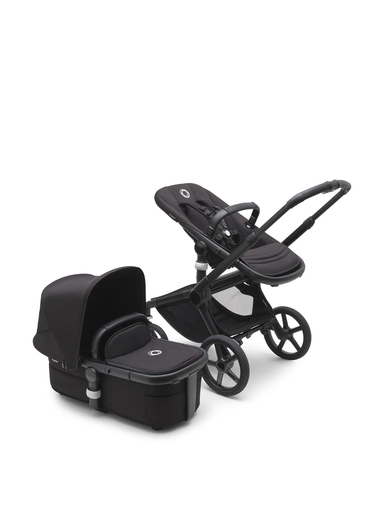Bugaboo Fox 5 Complete