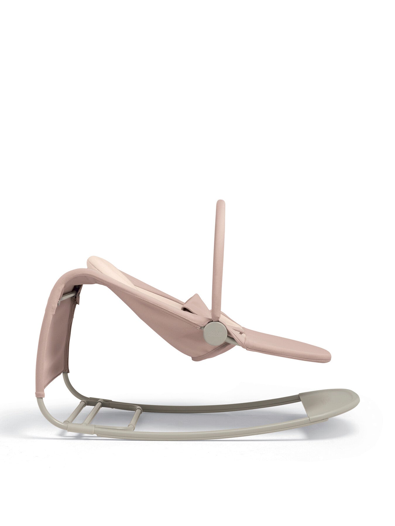 Tempo 3-in-1 Rocker and Bouncer