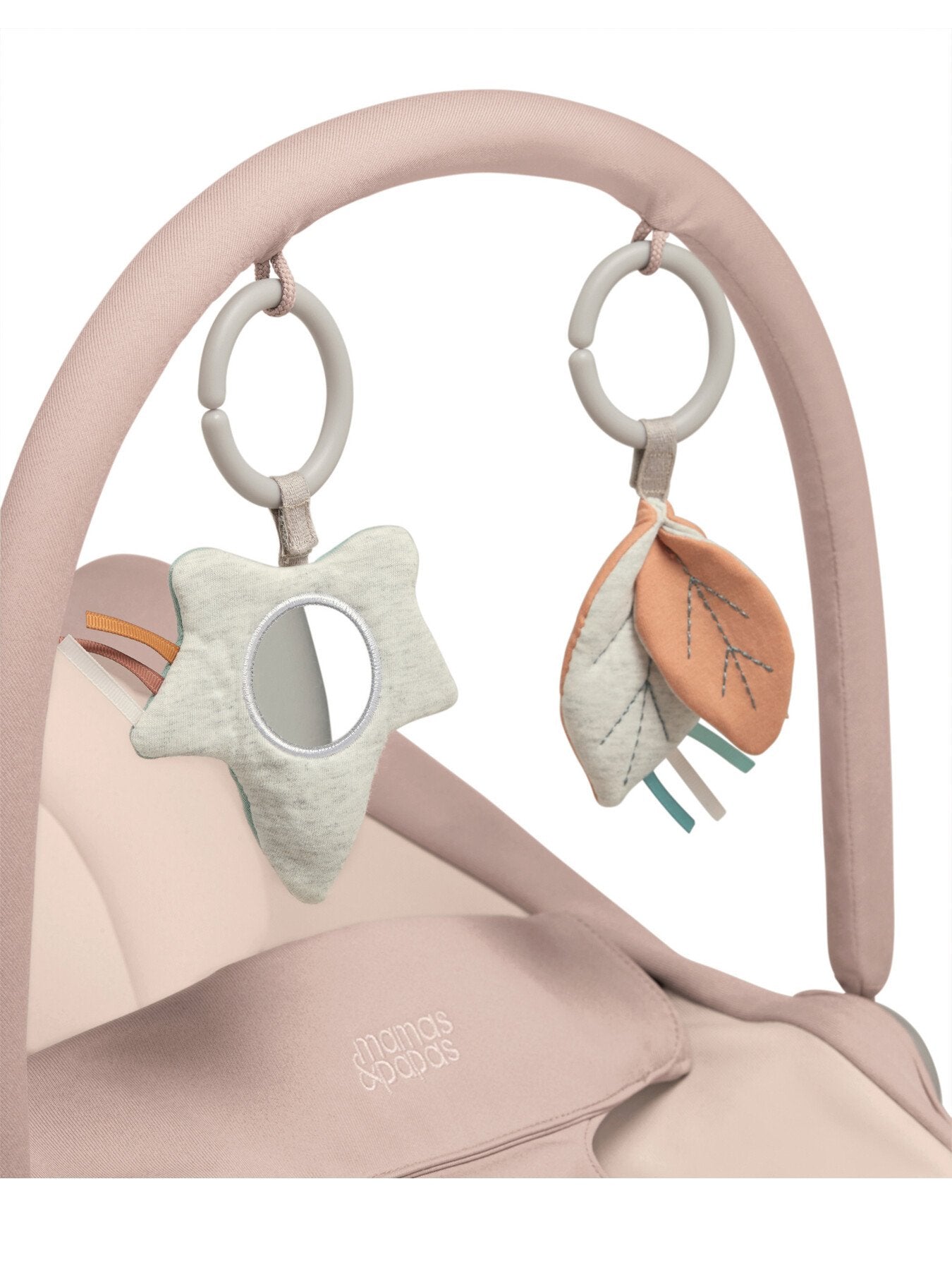 Tempo 3-in-1 Rocker and Bouncer