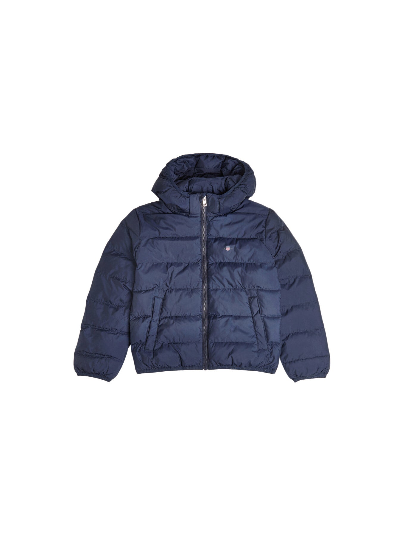 Light Padded Shield Jacket