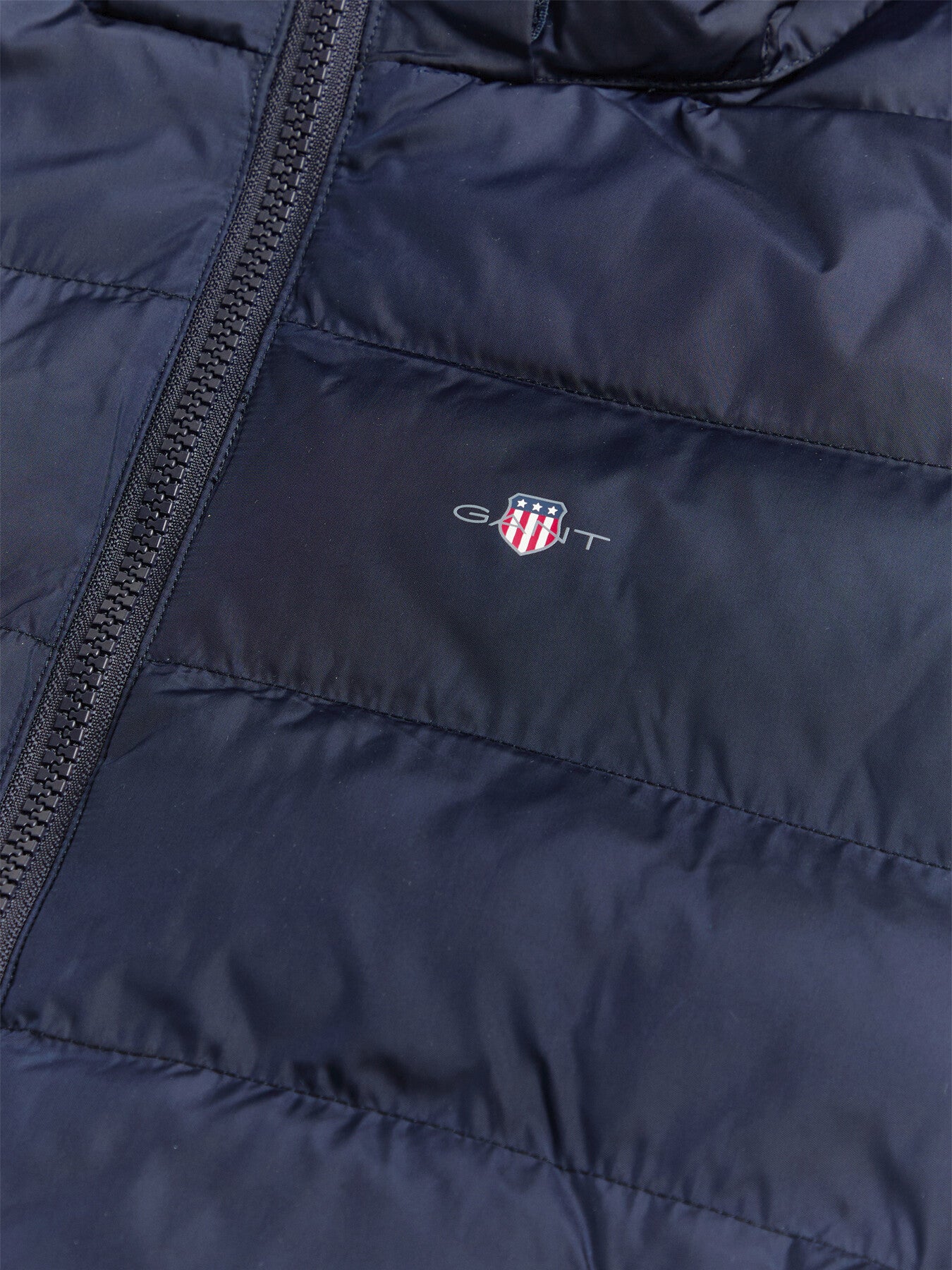 Light Padded Shield Jacket
