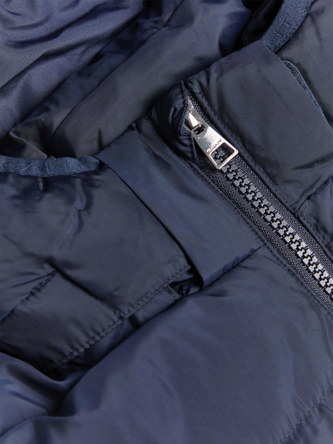 Light Padded Shield Jacket