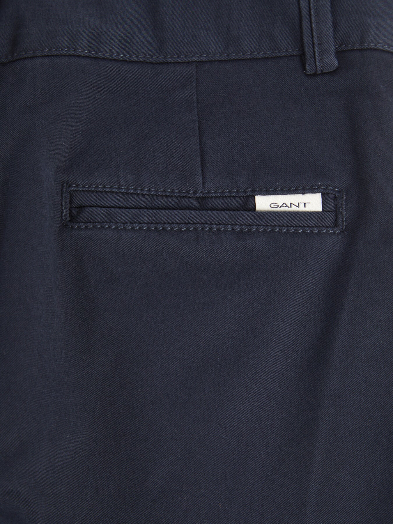 Chino Pants