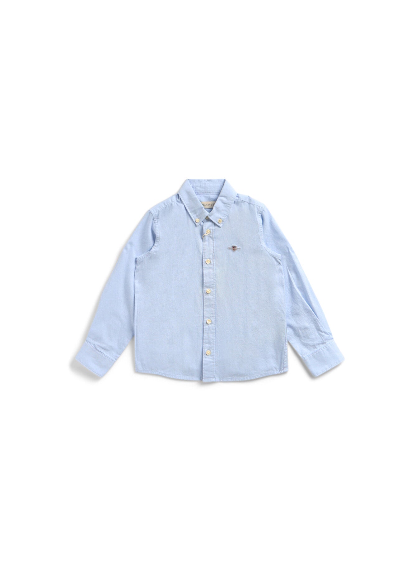 Shield Oxford Shirt