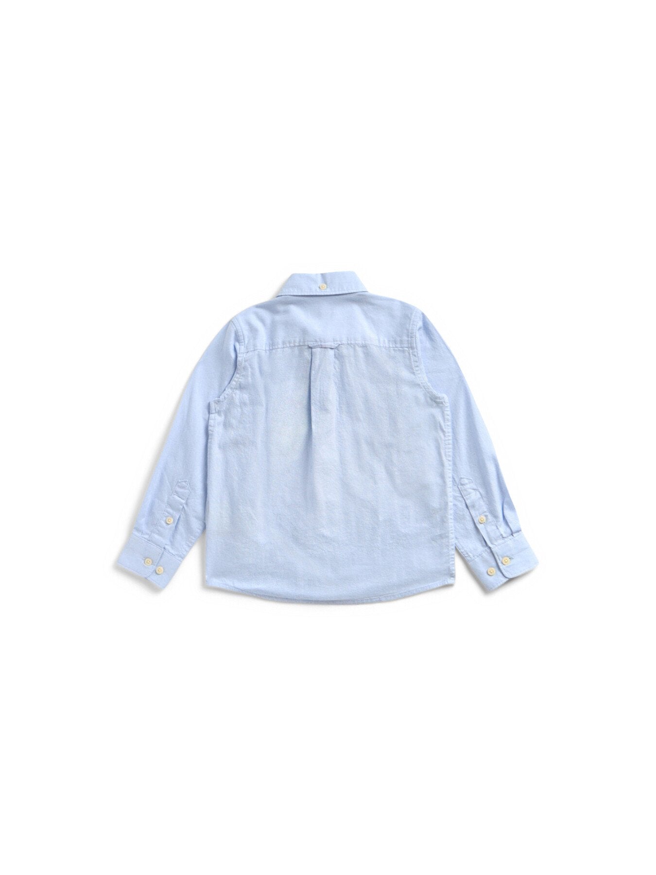 Shield Oxford Shirt