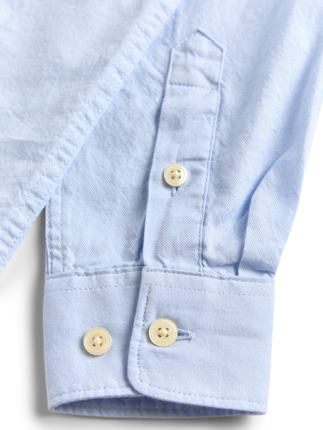 Shield Oxford Shirt