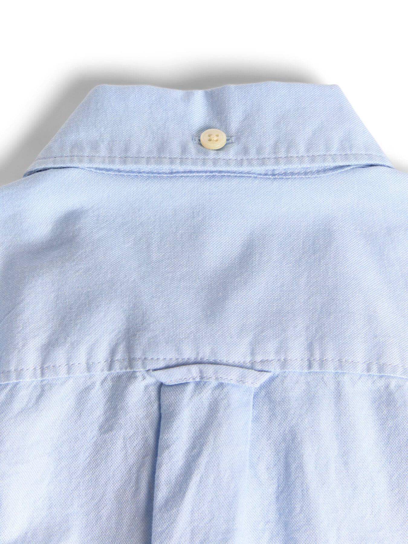 Shield Oxford Shirt