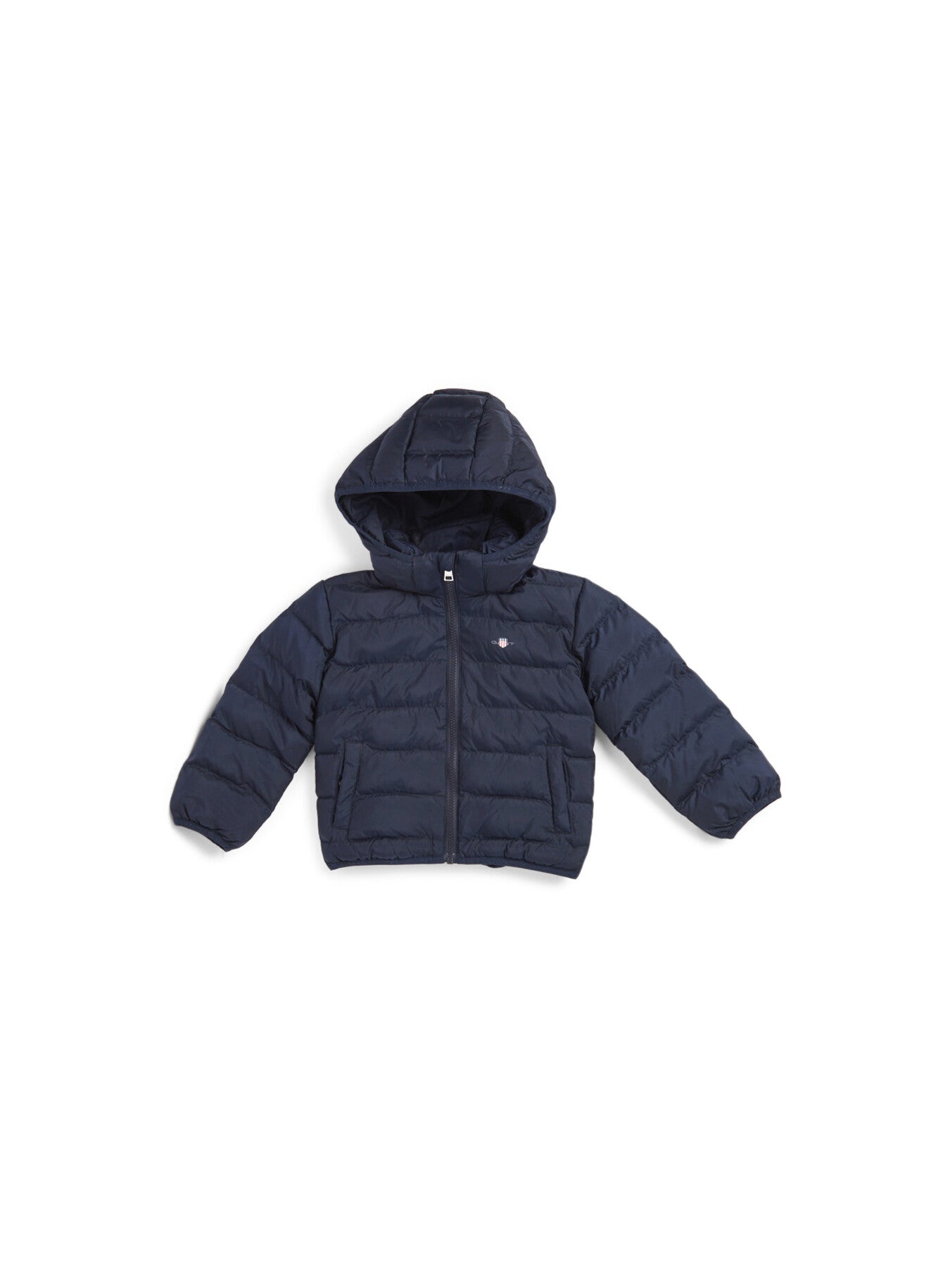 Light Padded Shield Jacket