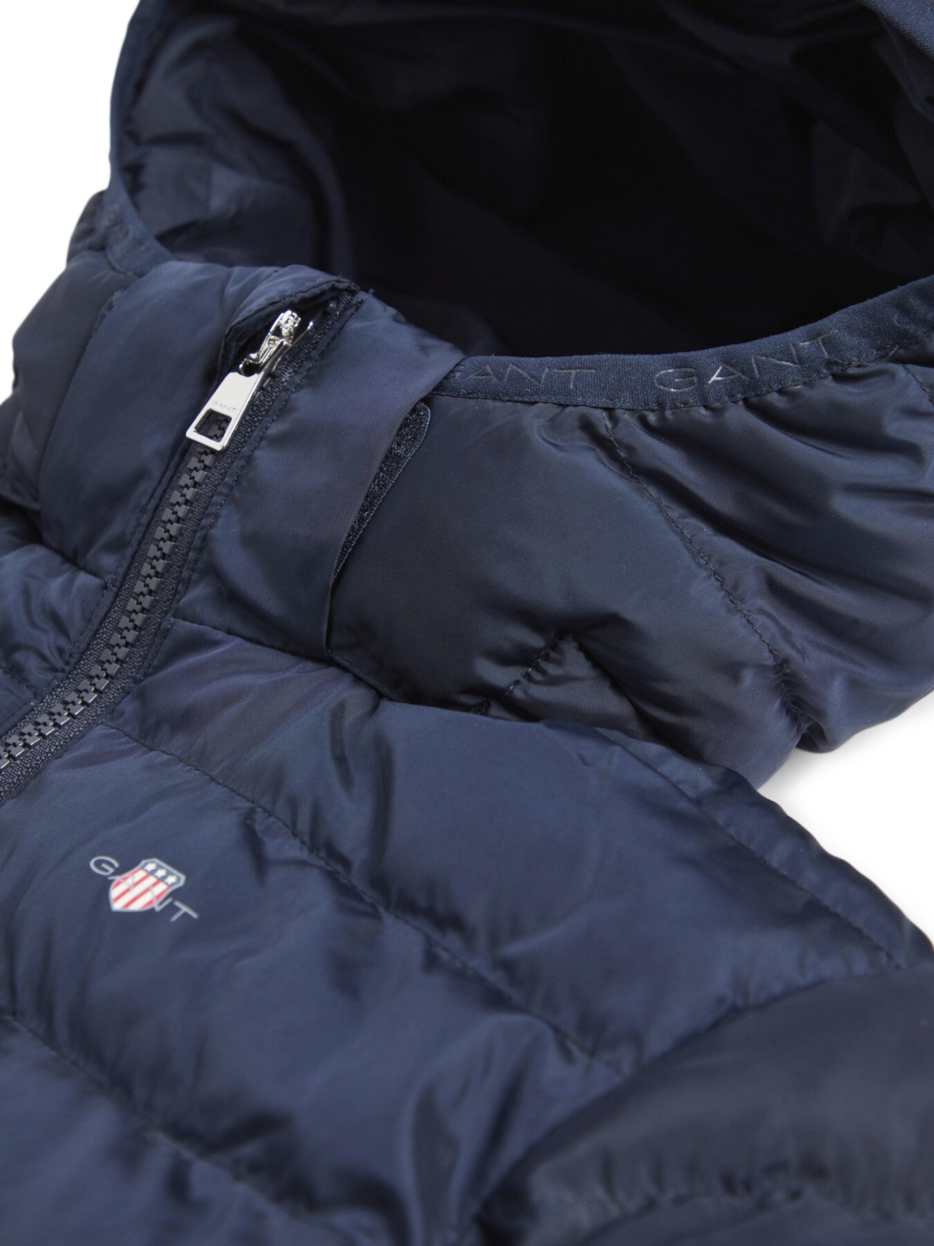 Light Padded Shield Jacket
