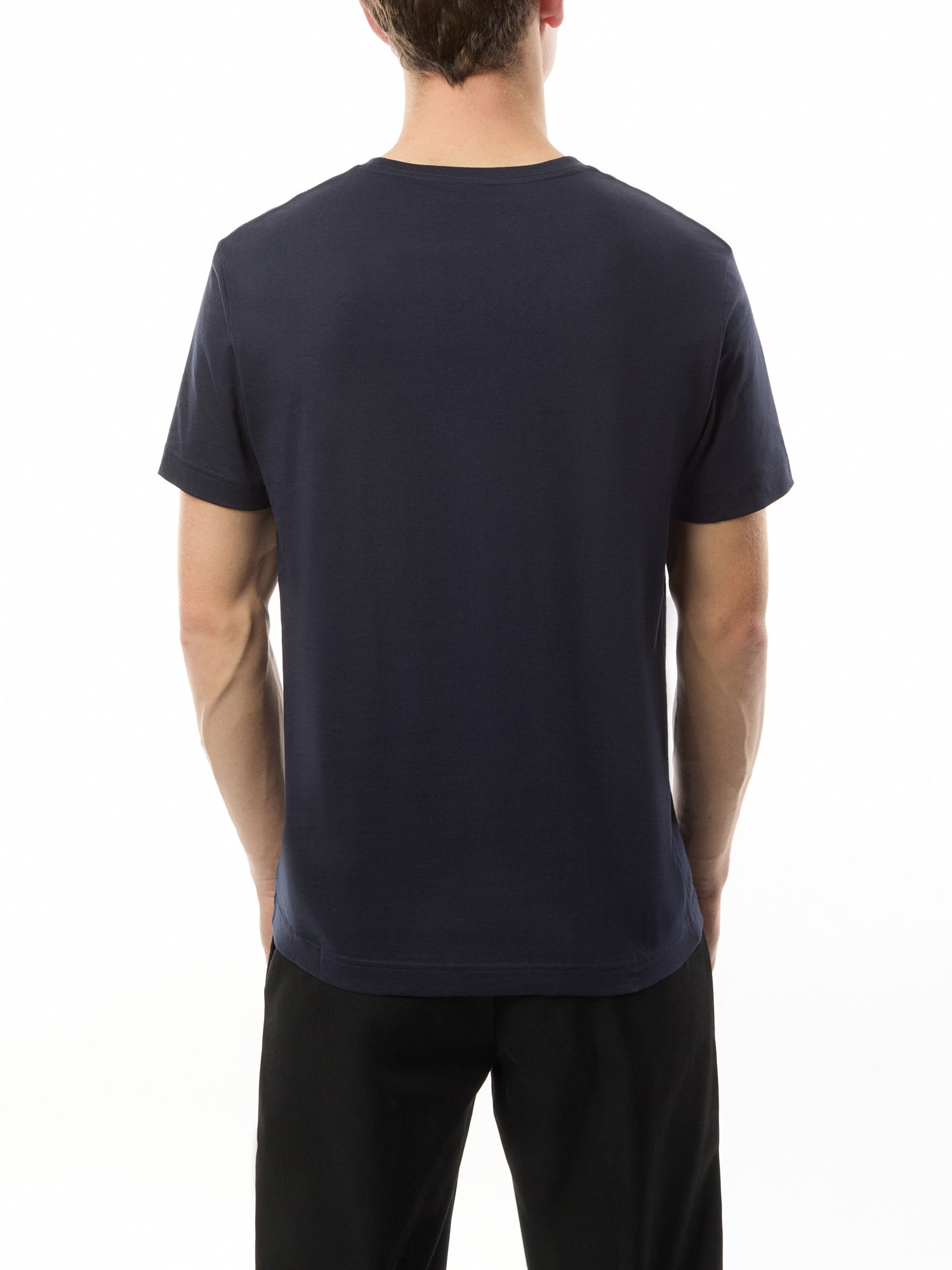 Regular Fit Shield T-Shirt