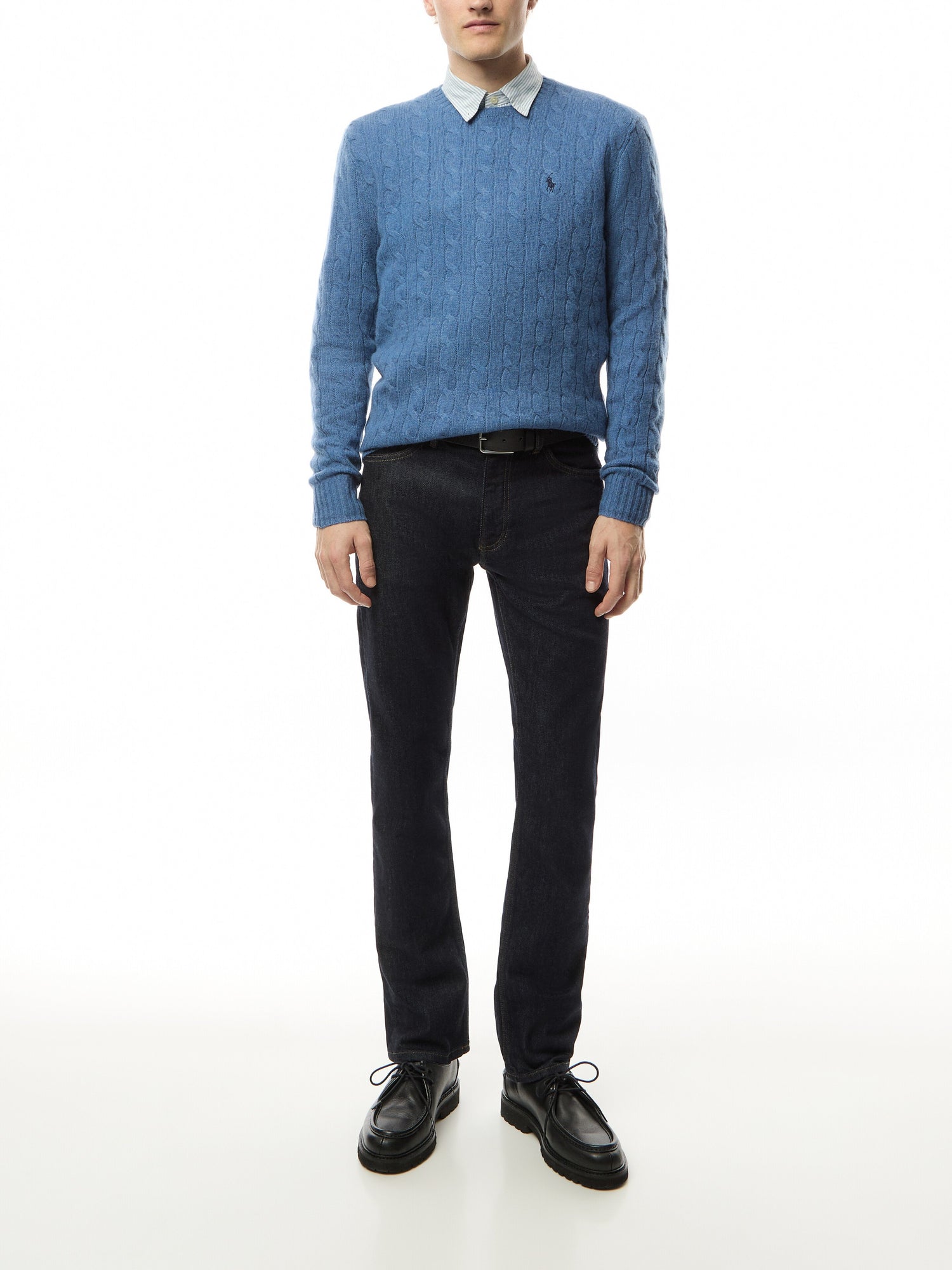 Regular Fit Gant Jeans