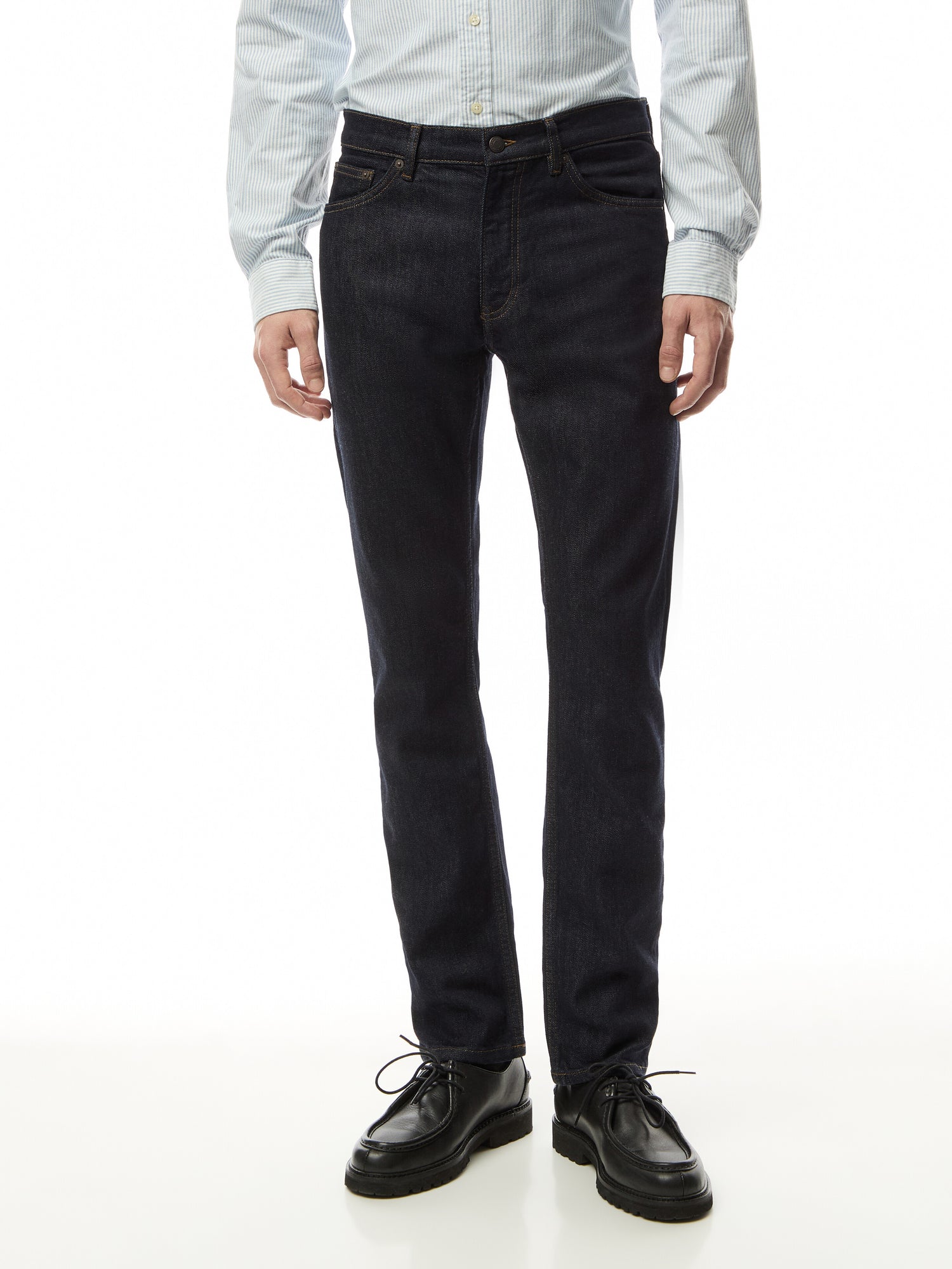 Regular Fit Gant Jeans