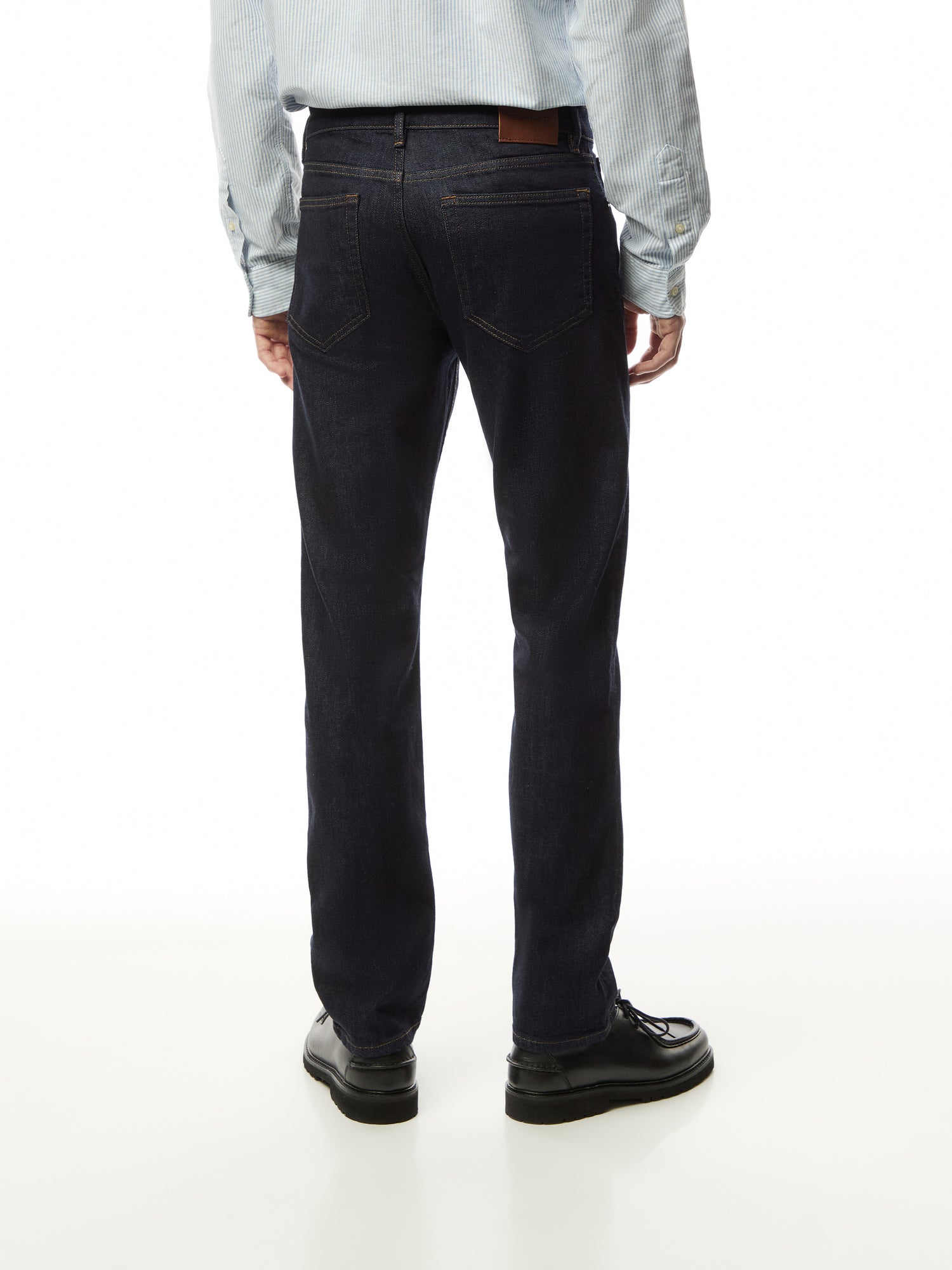 Regular Fit Gant Jeans
