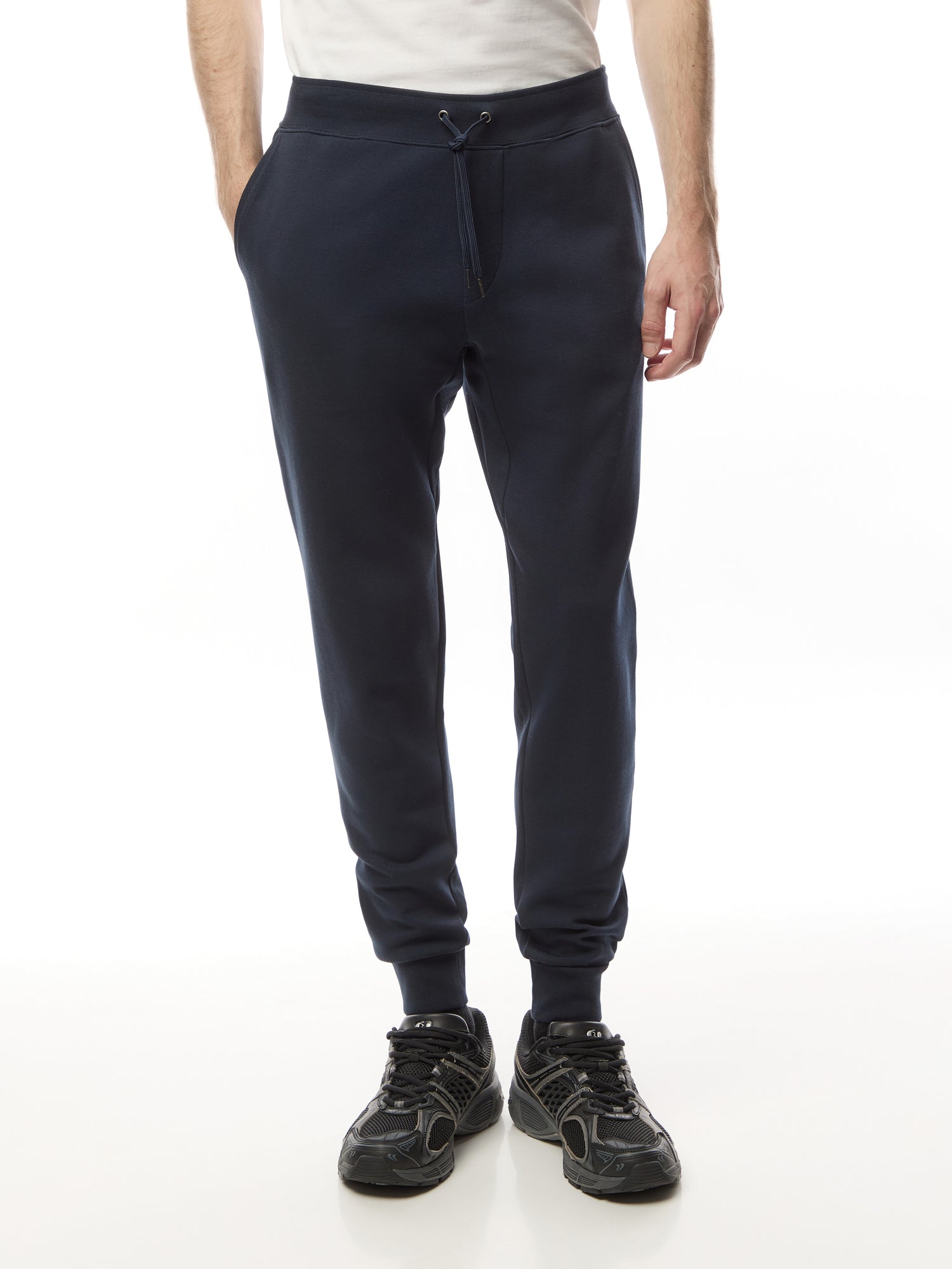 Double Knit Joggers