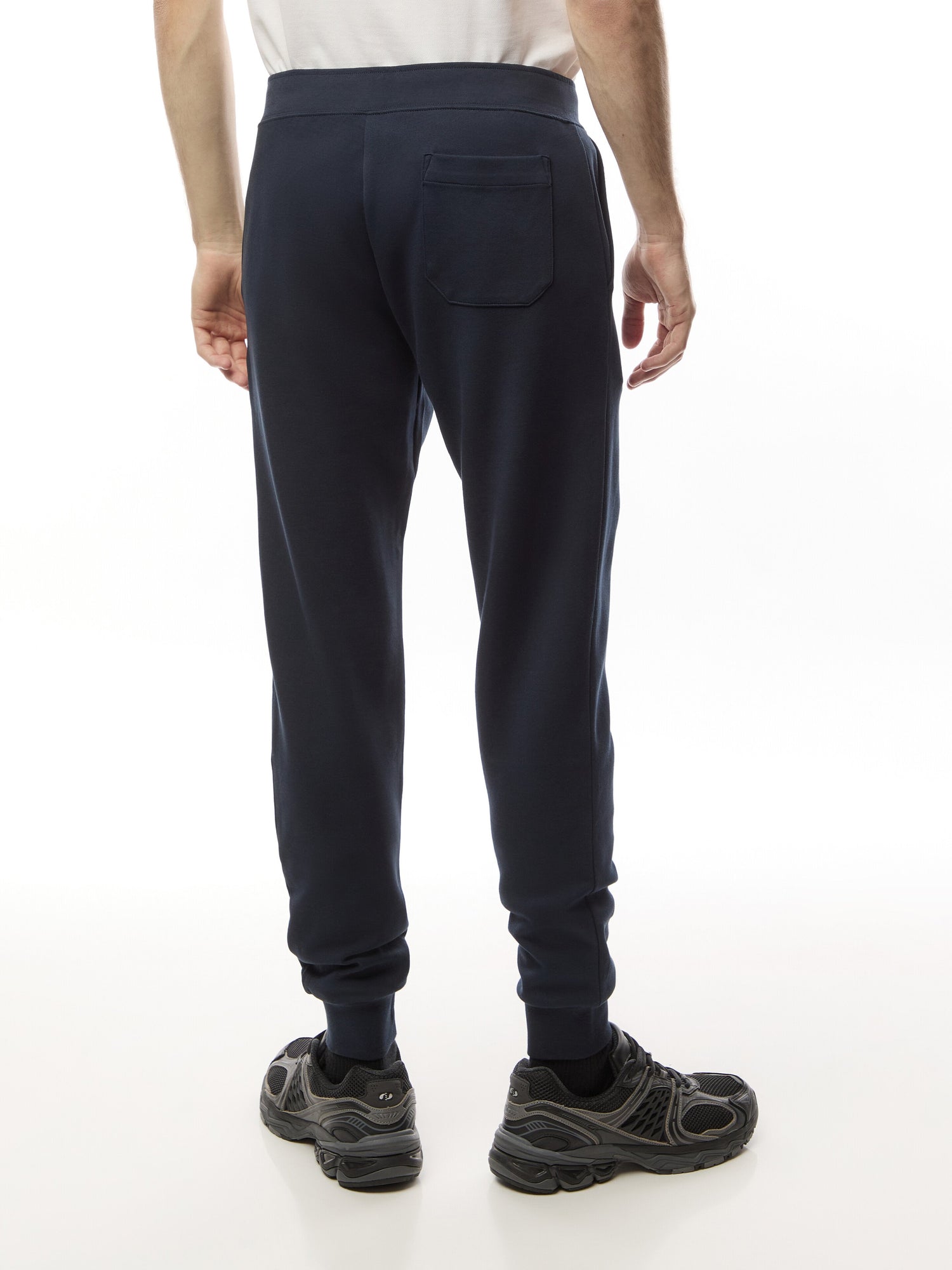 Double Knit Joggers