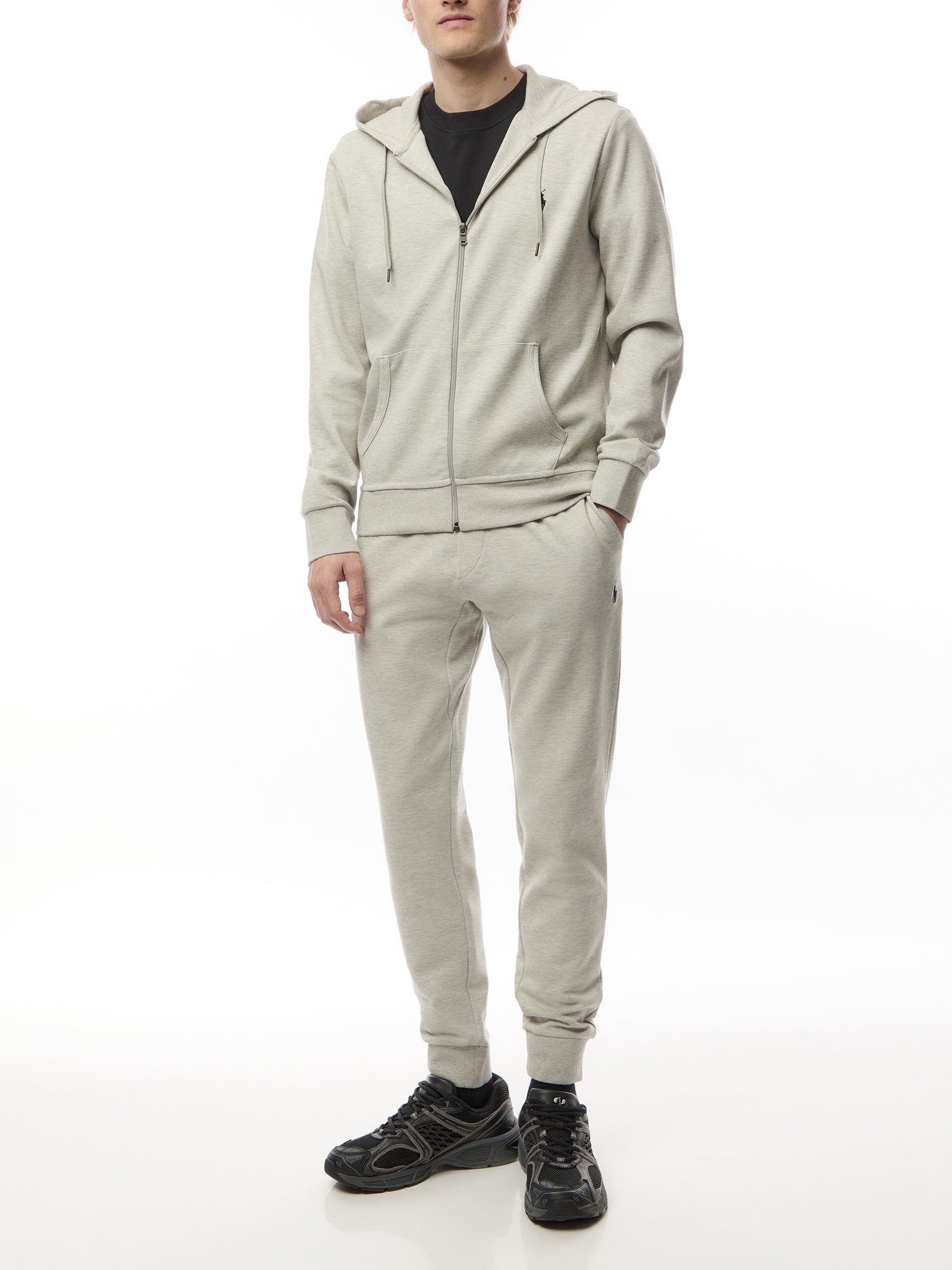 Double Knit Joggers