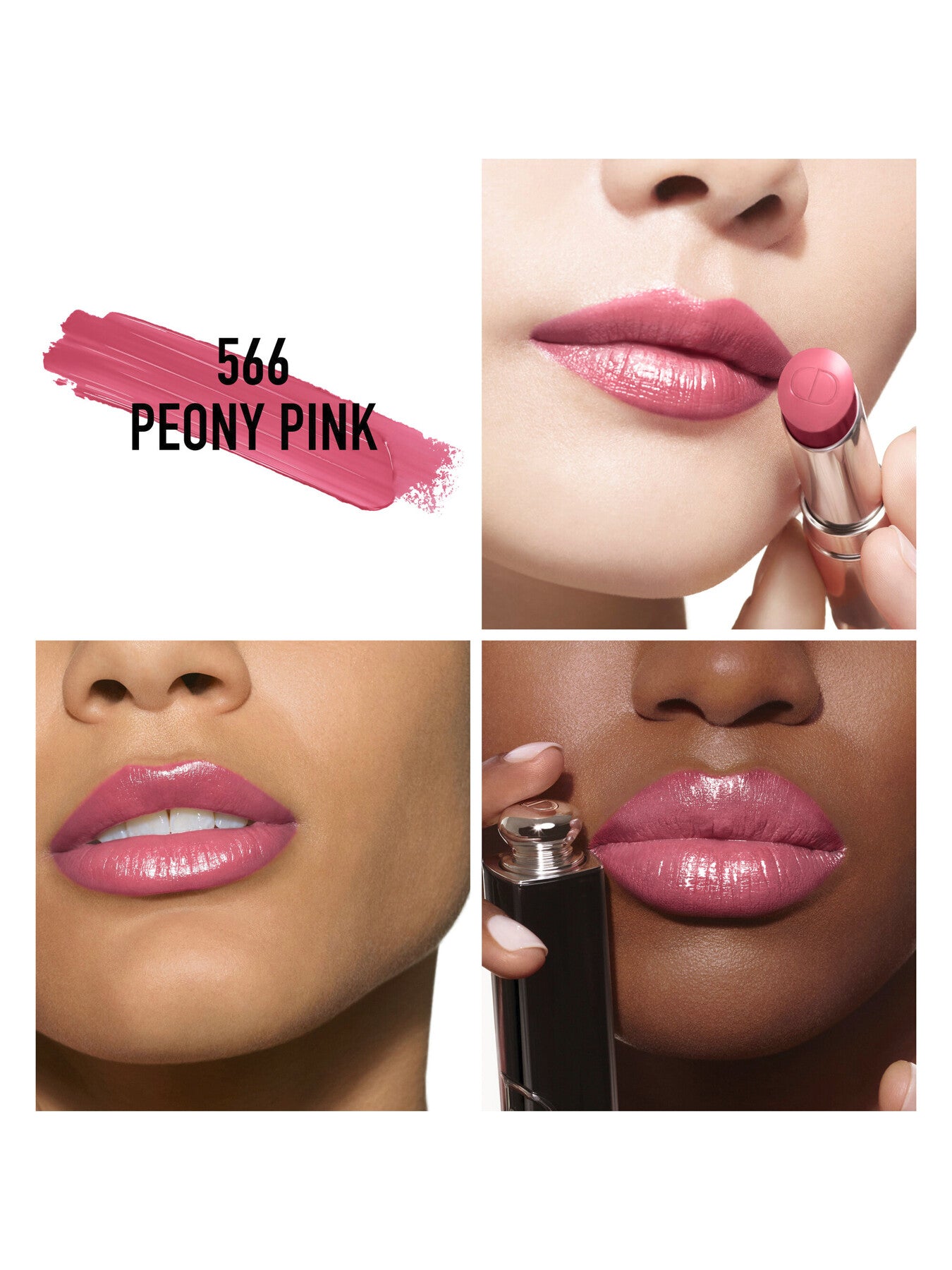 Addict Shine Lipstick Refill