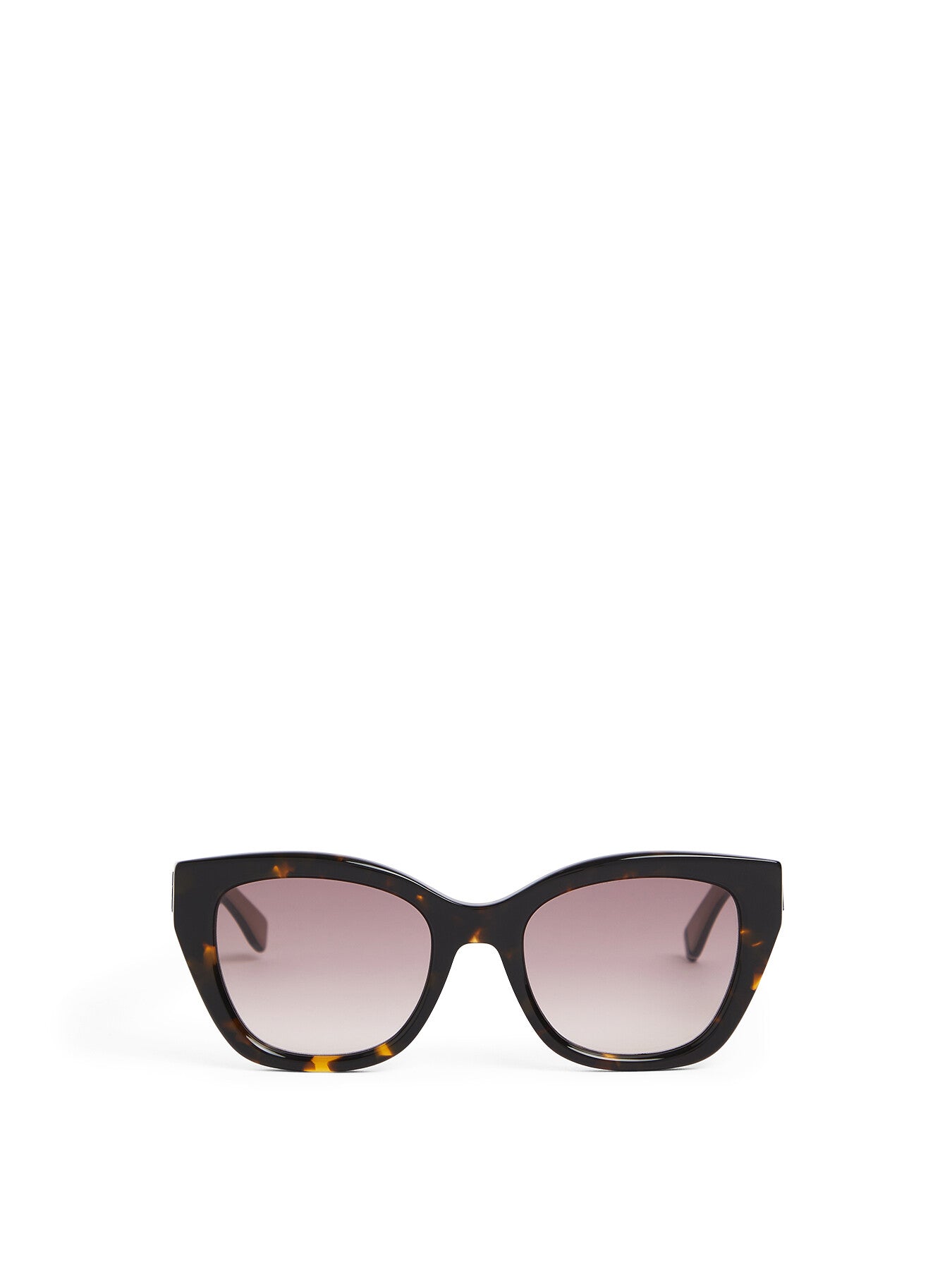 TH 1980S Womens TH logo Acetate Sunglasses