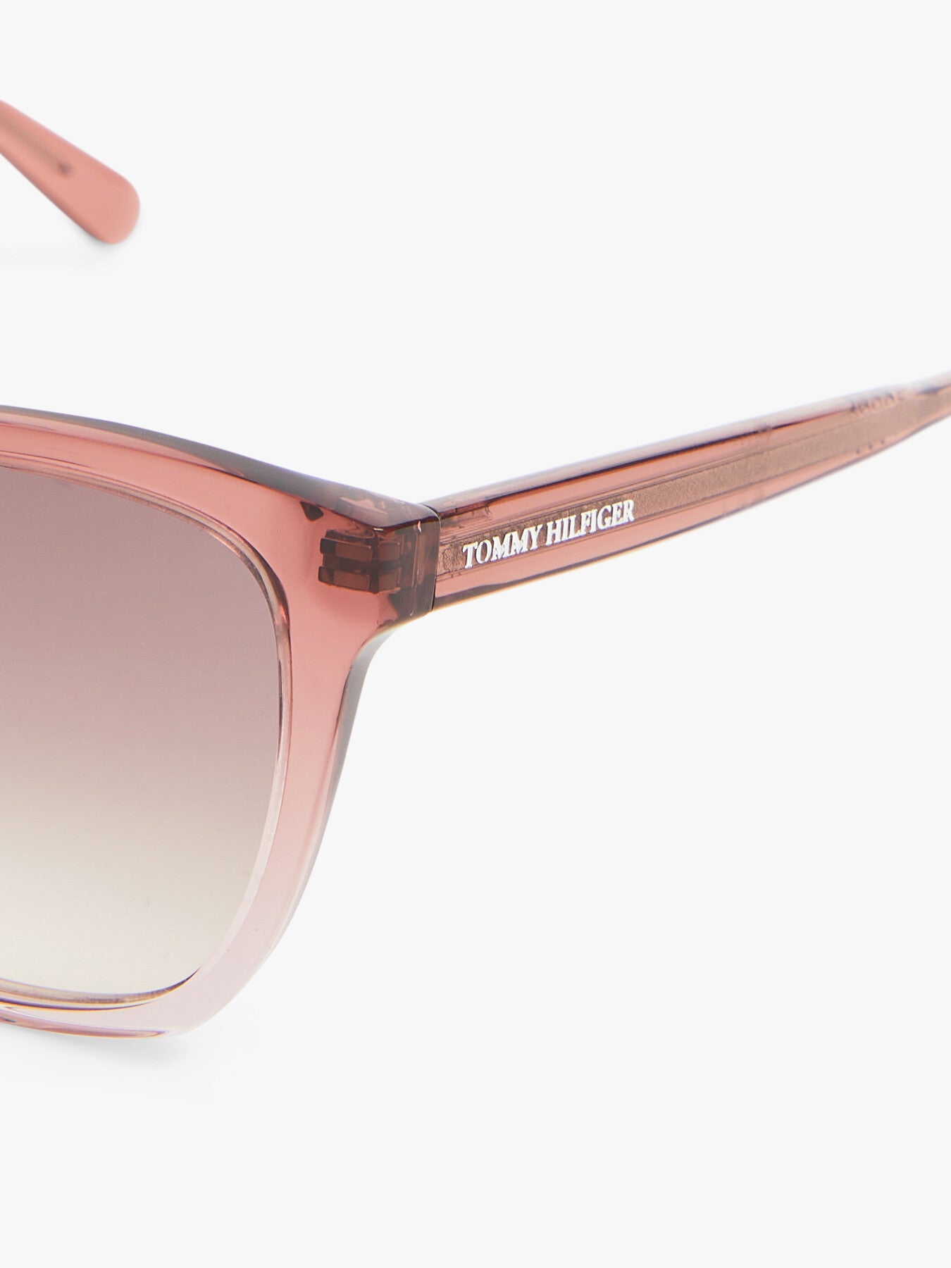 TH 1981S Womens Ombre Acetate Sunglasses