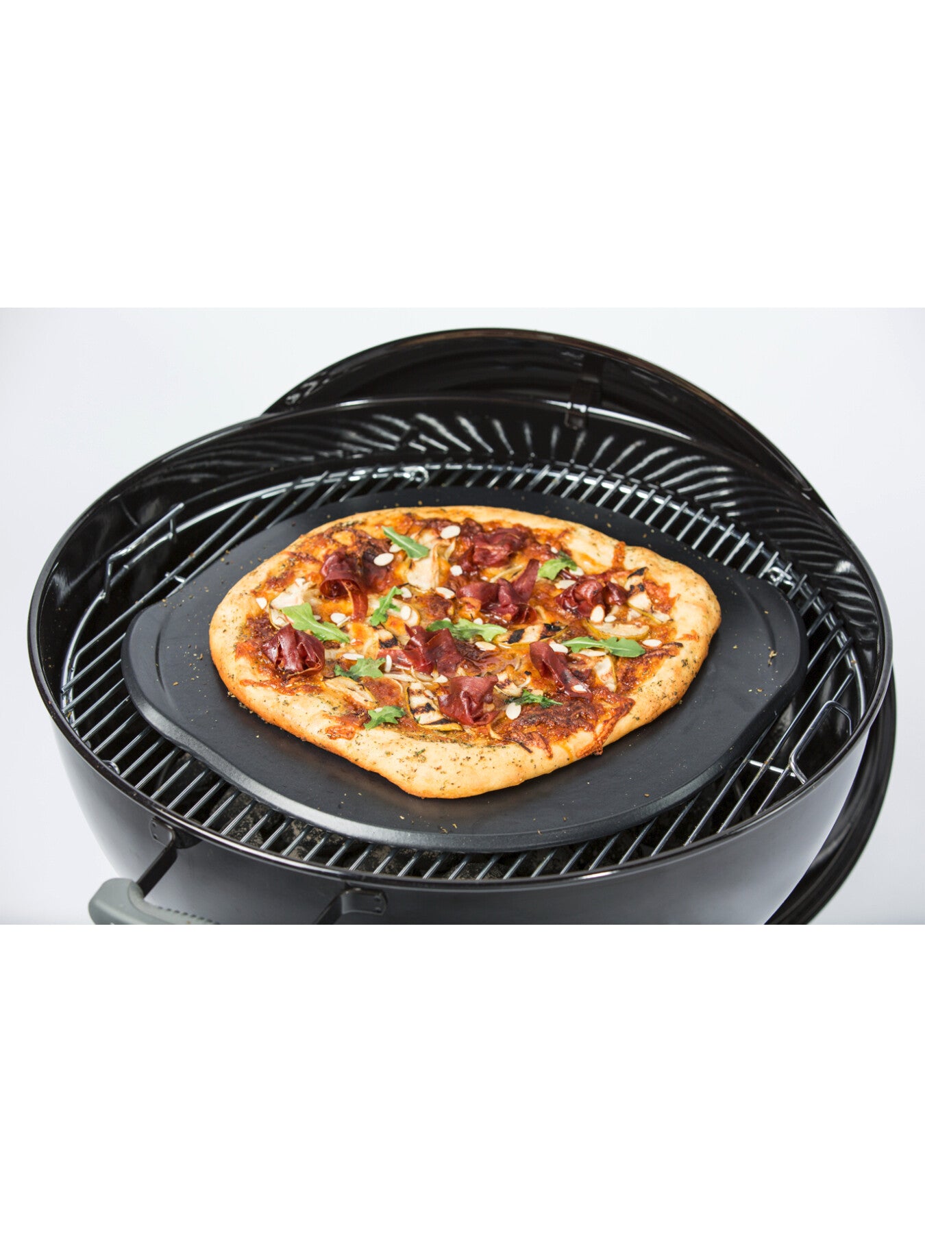 Grilling Pizza Stone 46cm