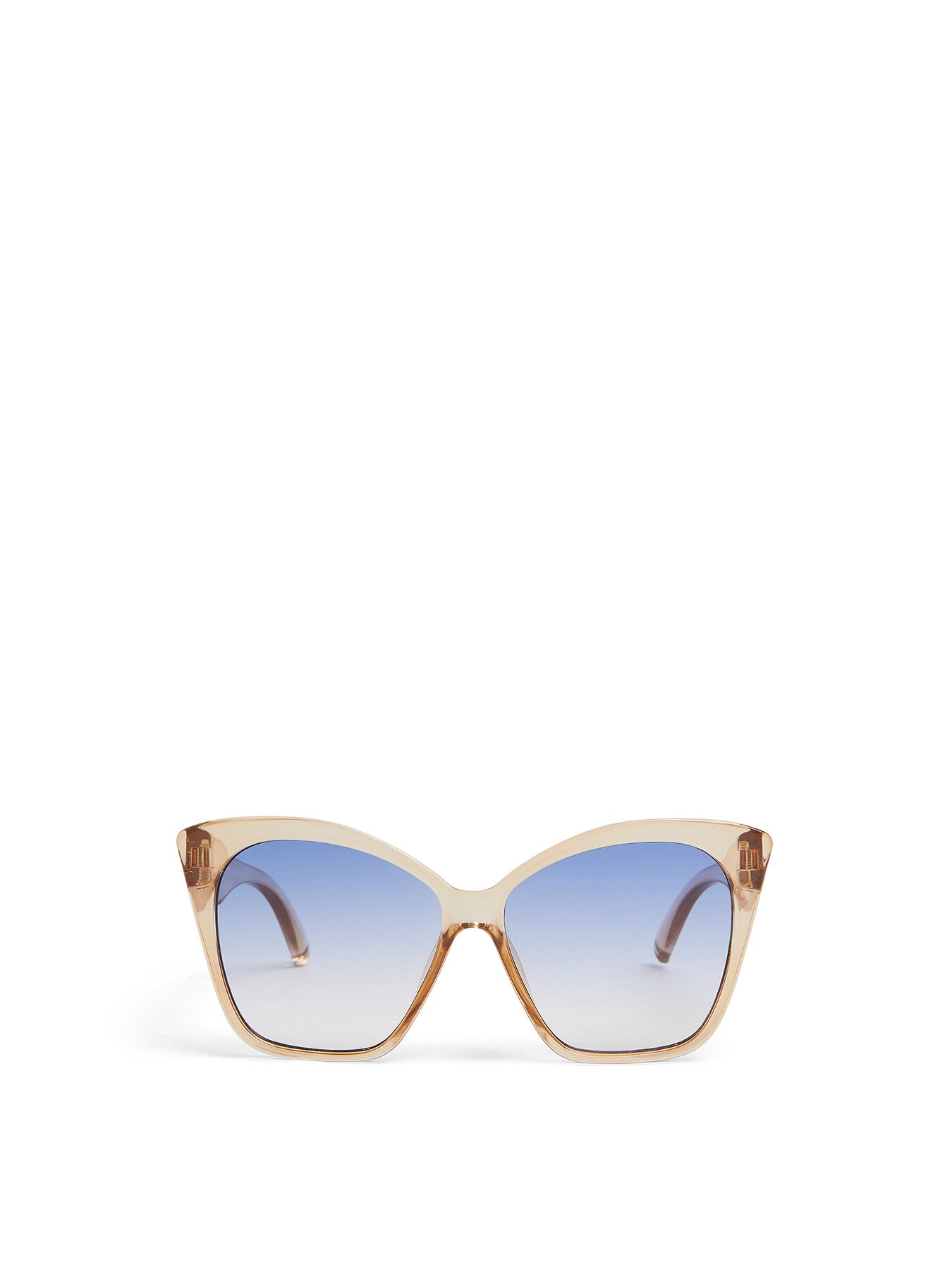 LSU2329605 Hot Trash Sunglasses