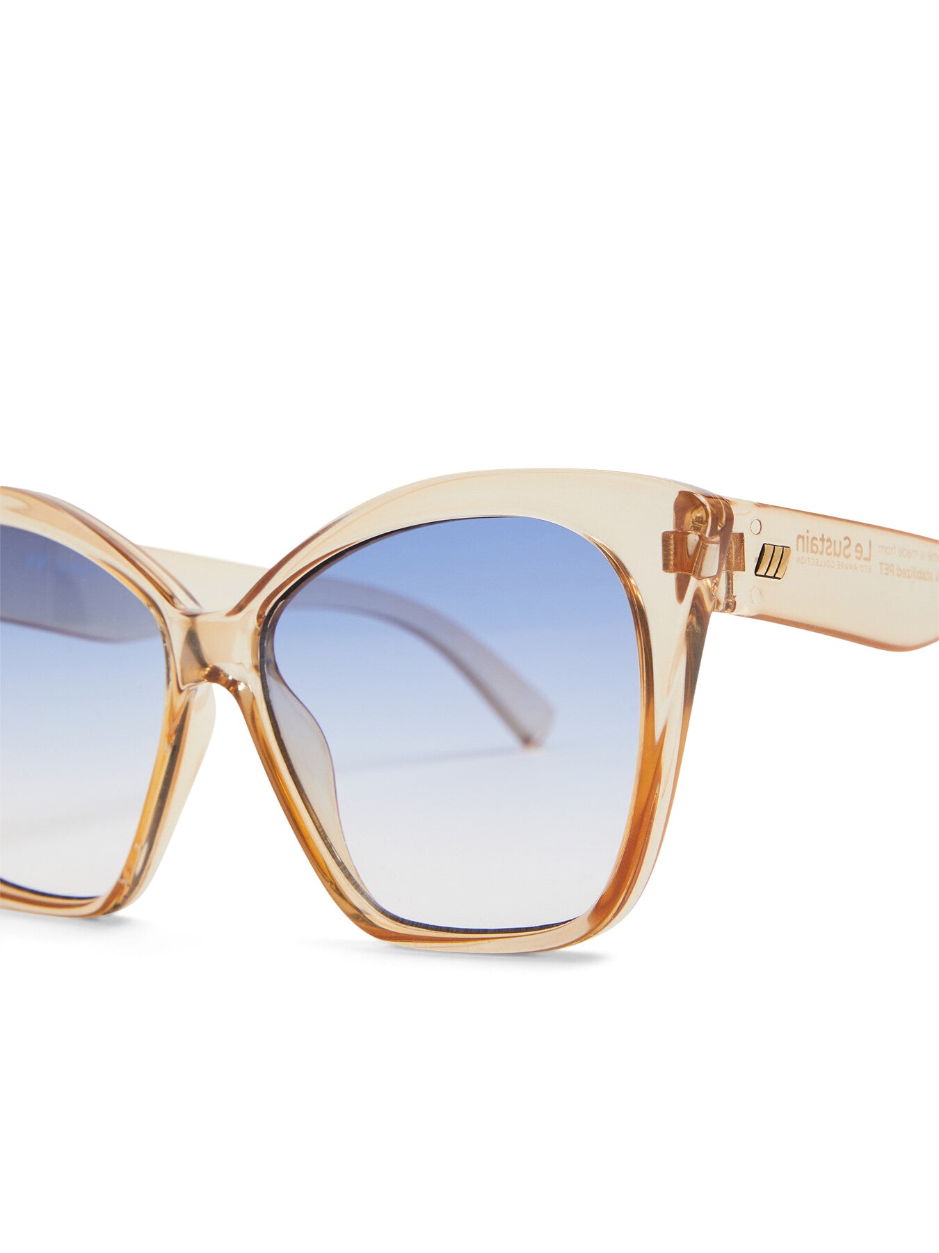 LSU2329605 Hot Trash Sunglasses