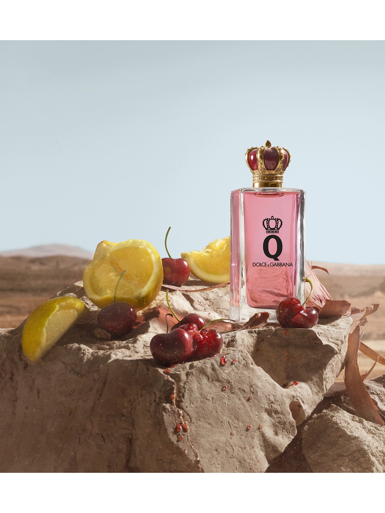 Q By DG EDP 50ml