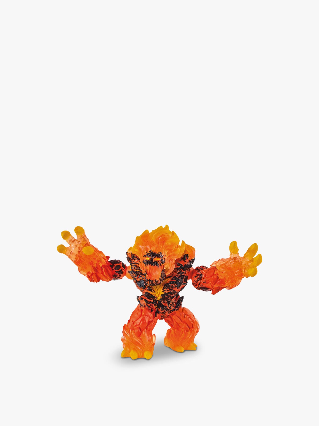 Lava Smasher