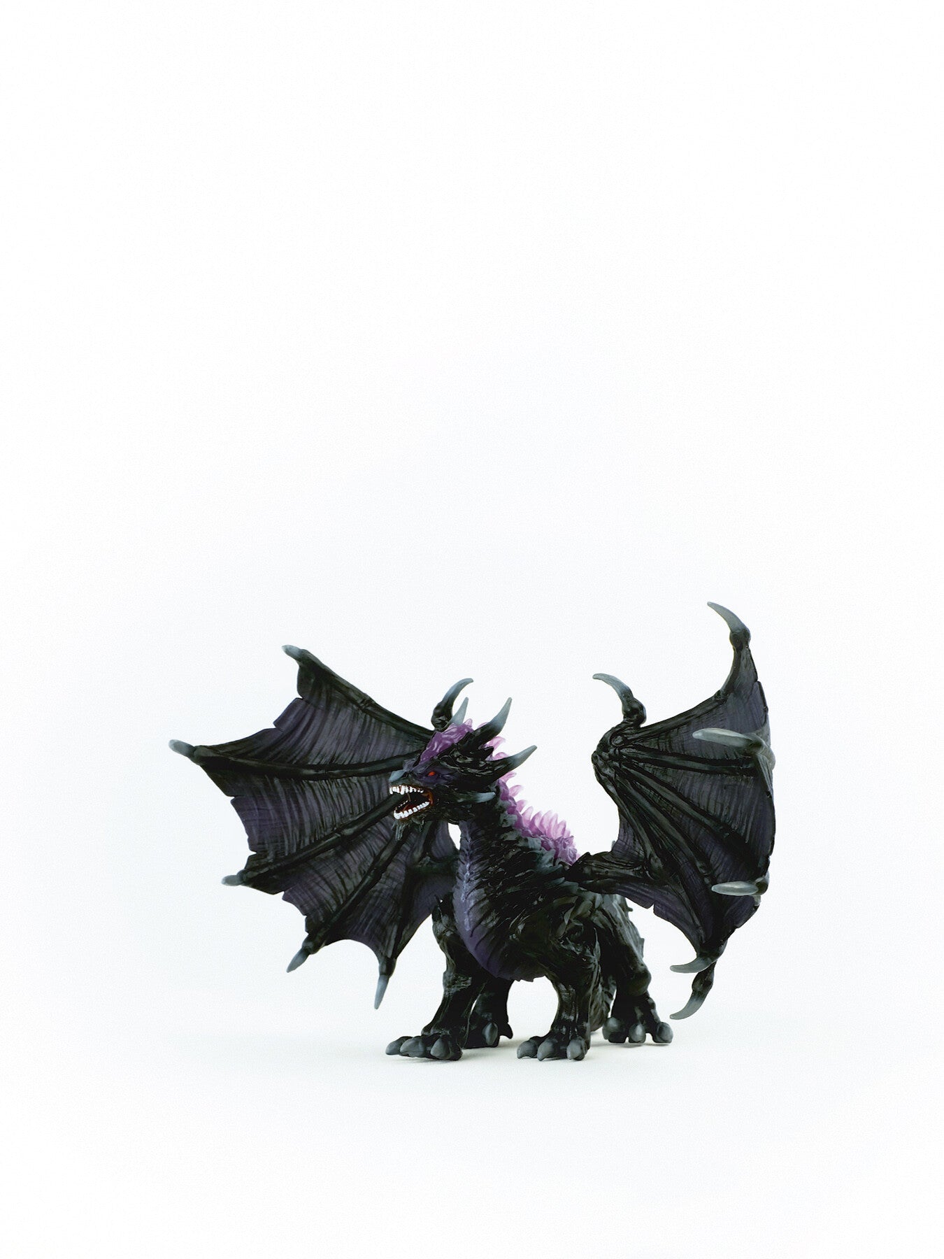 Shadow Dragon