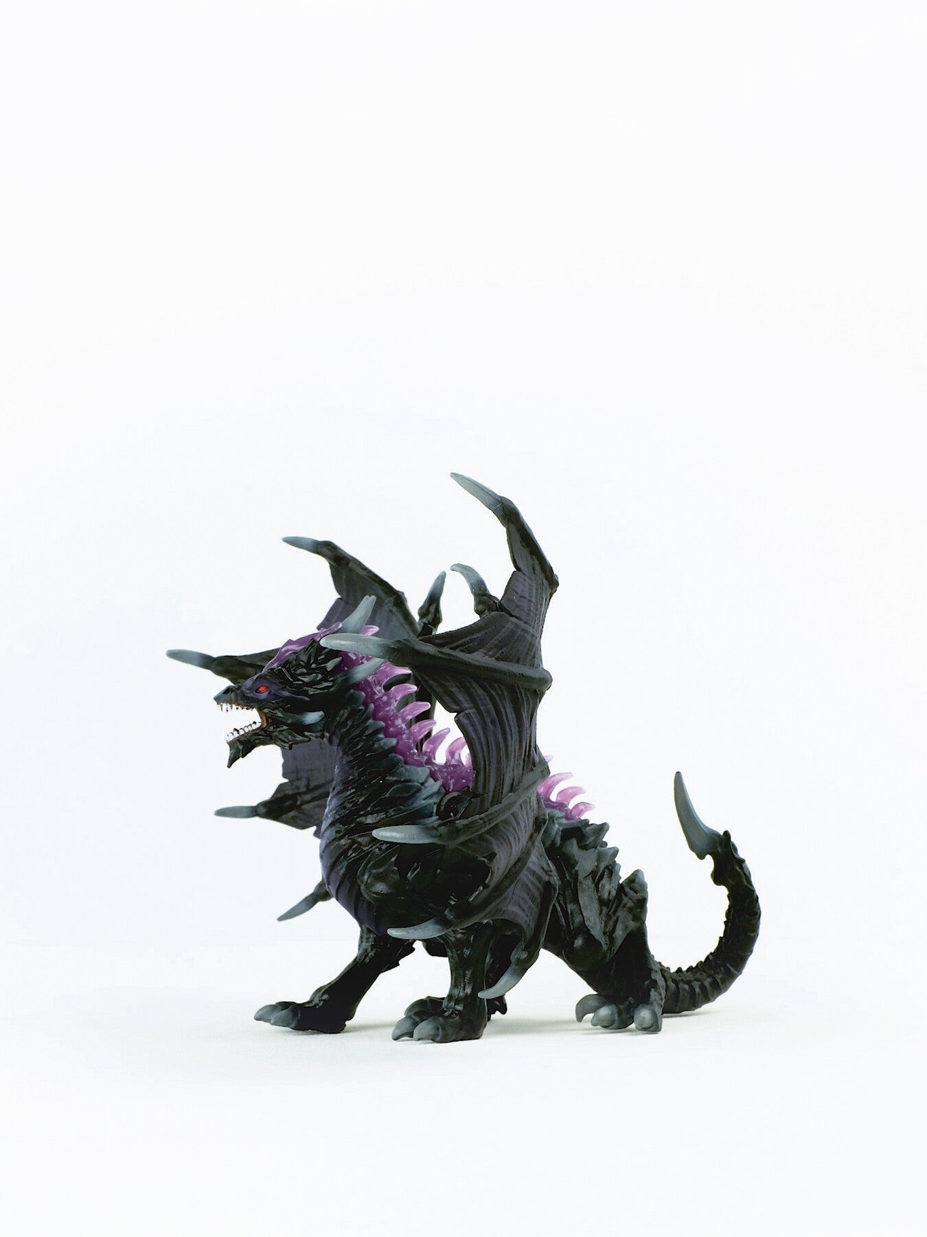 Shadow Dragon