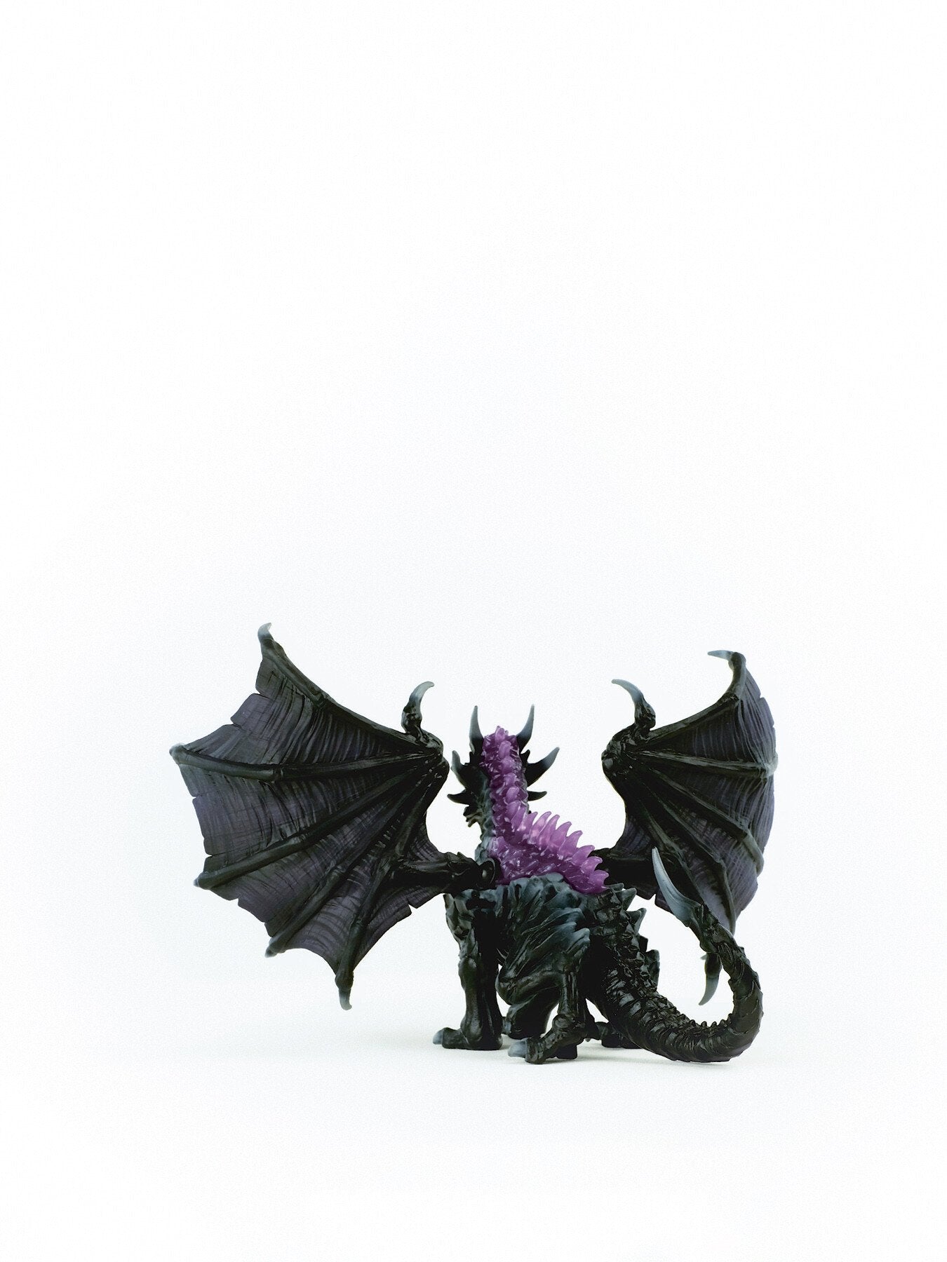 Shadow Dragon