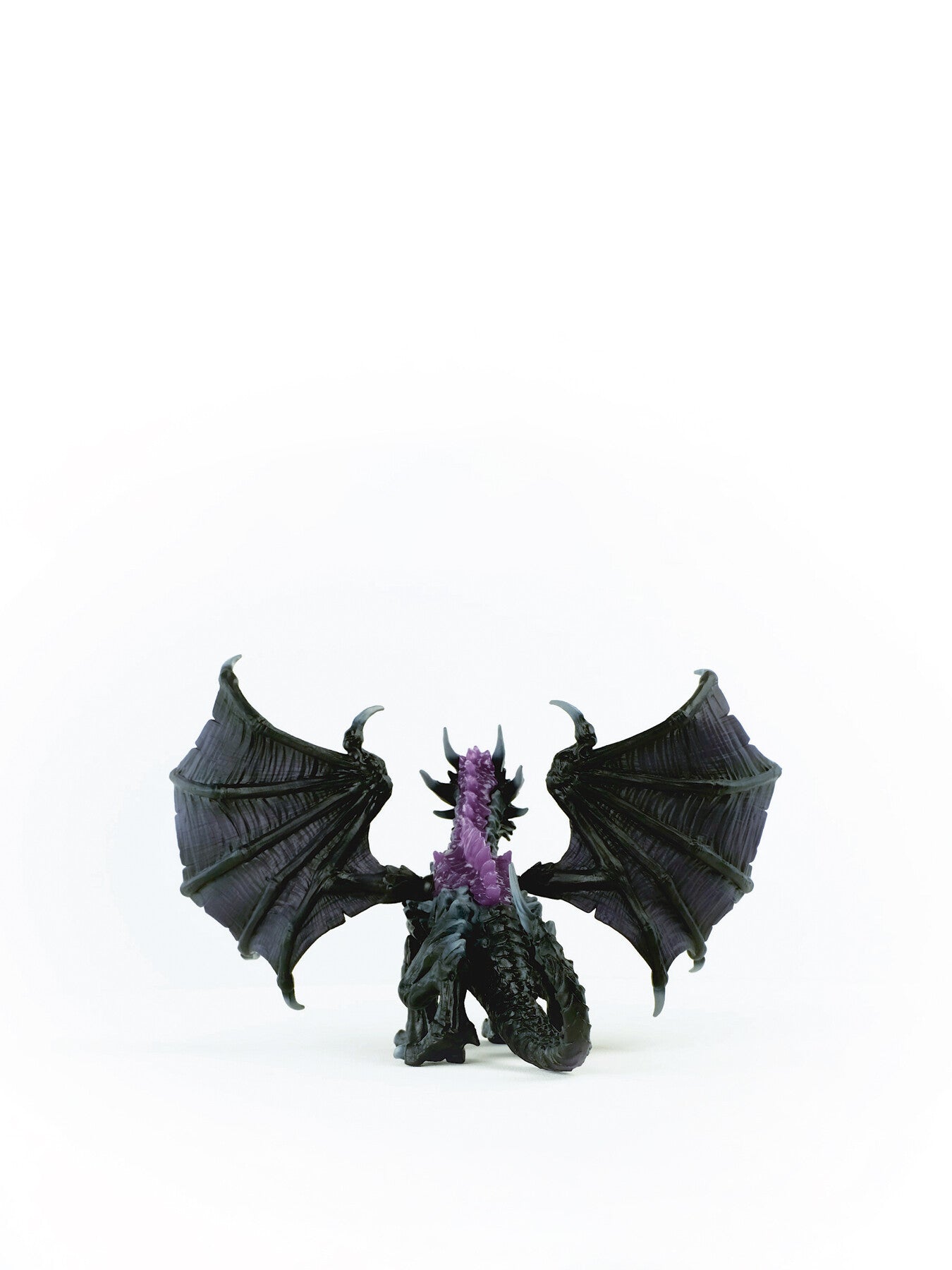 Shadow Dragon
