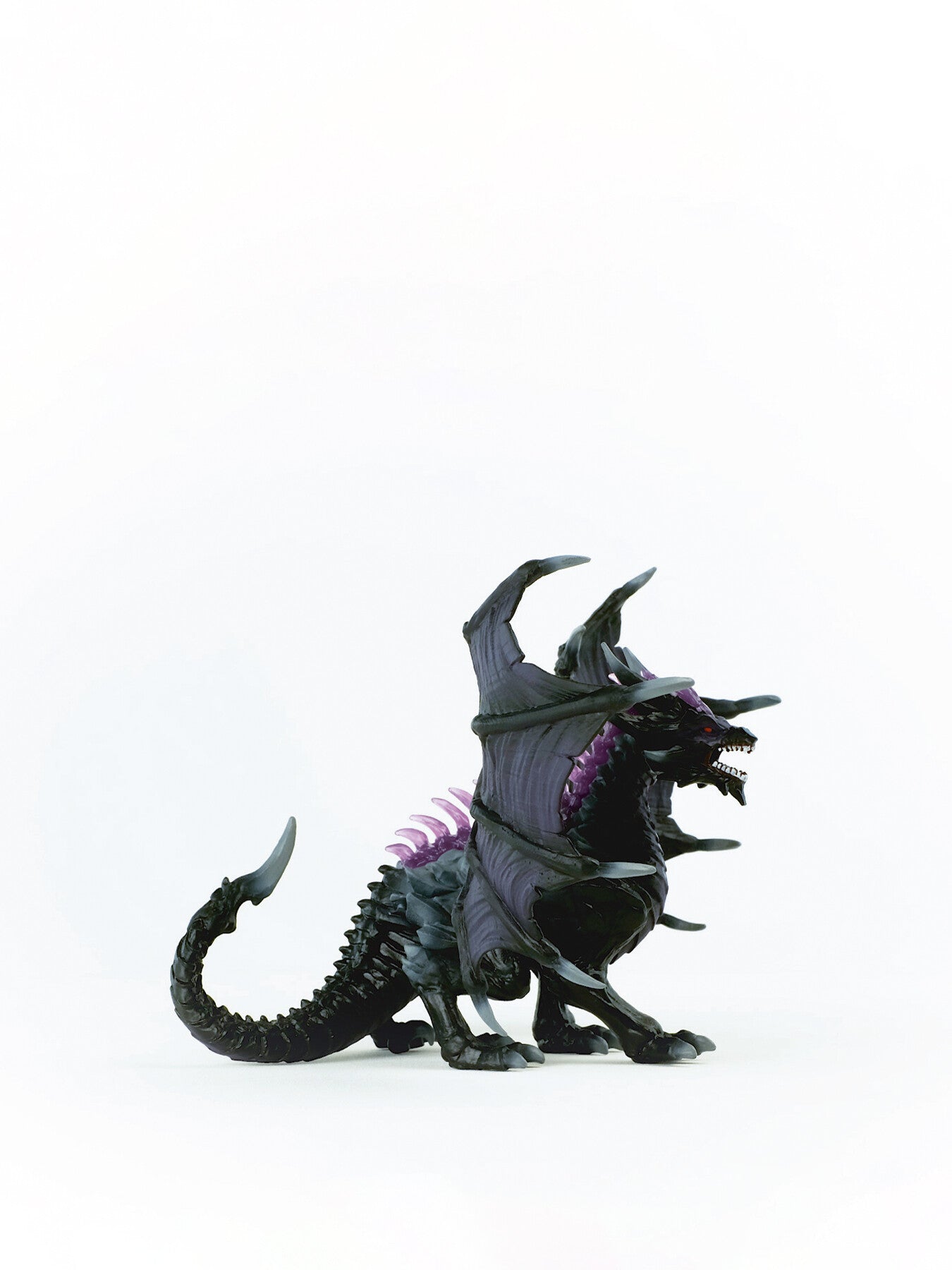 Shadow Dragon