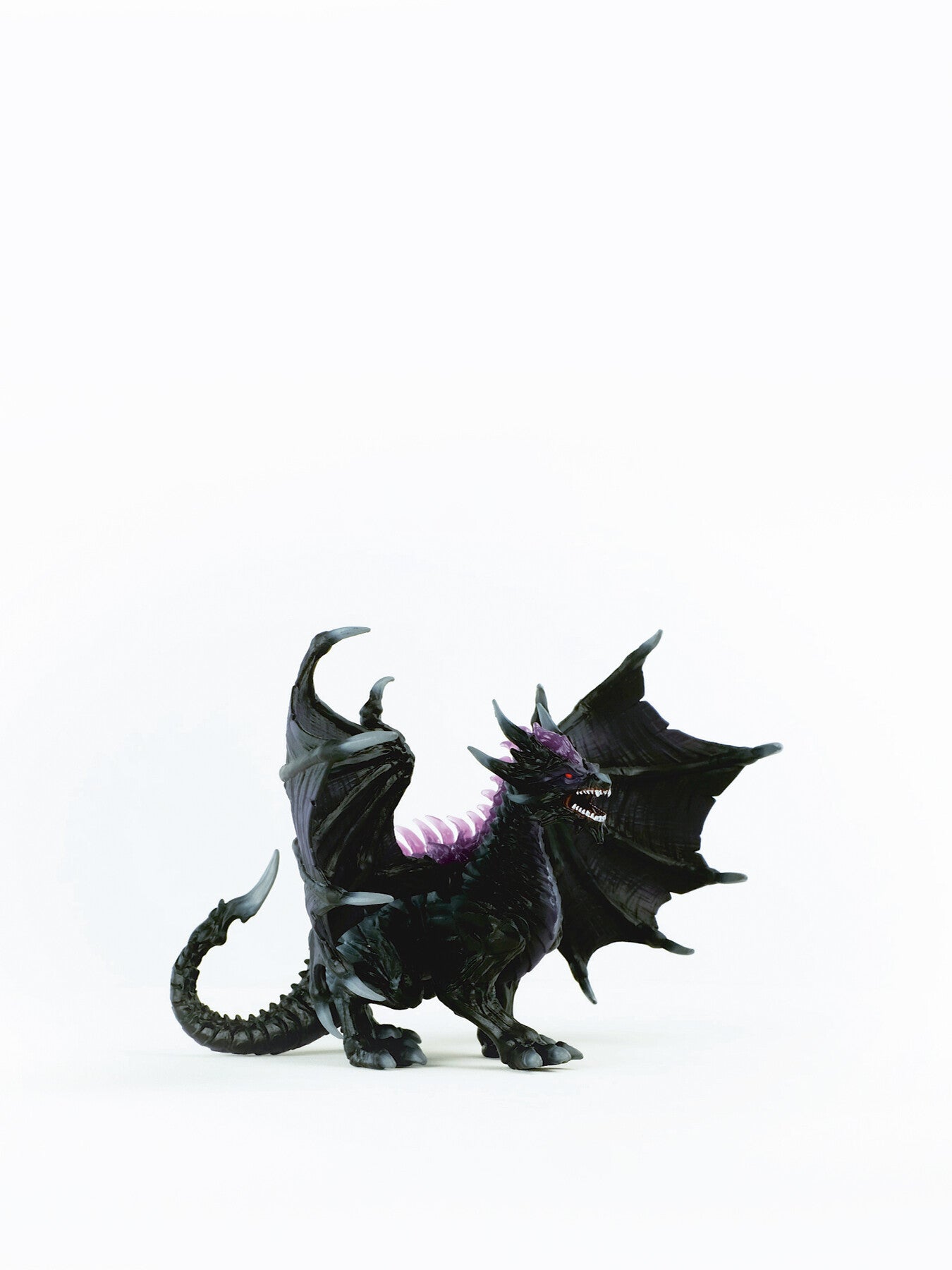 Shadow Dragon
