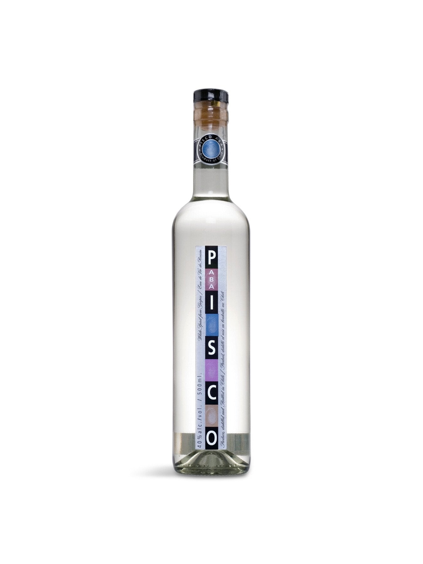 Pisco Aba